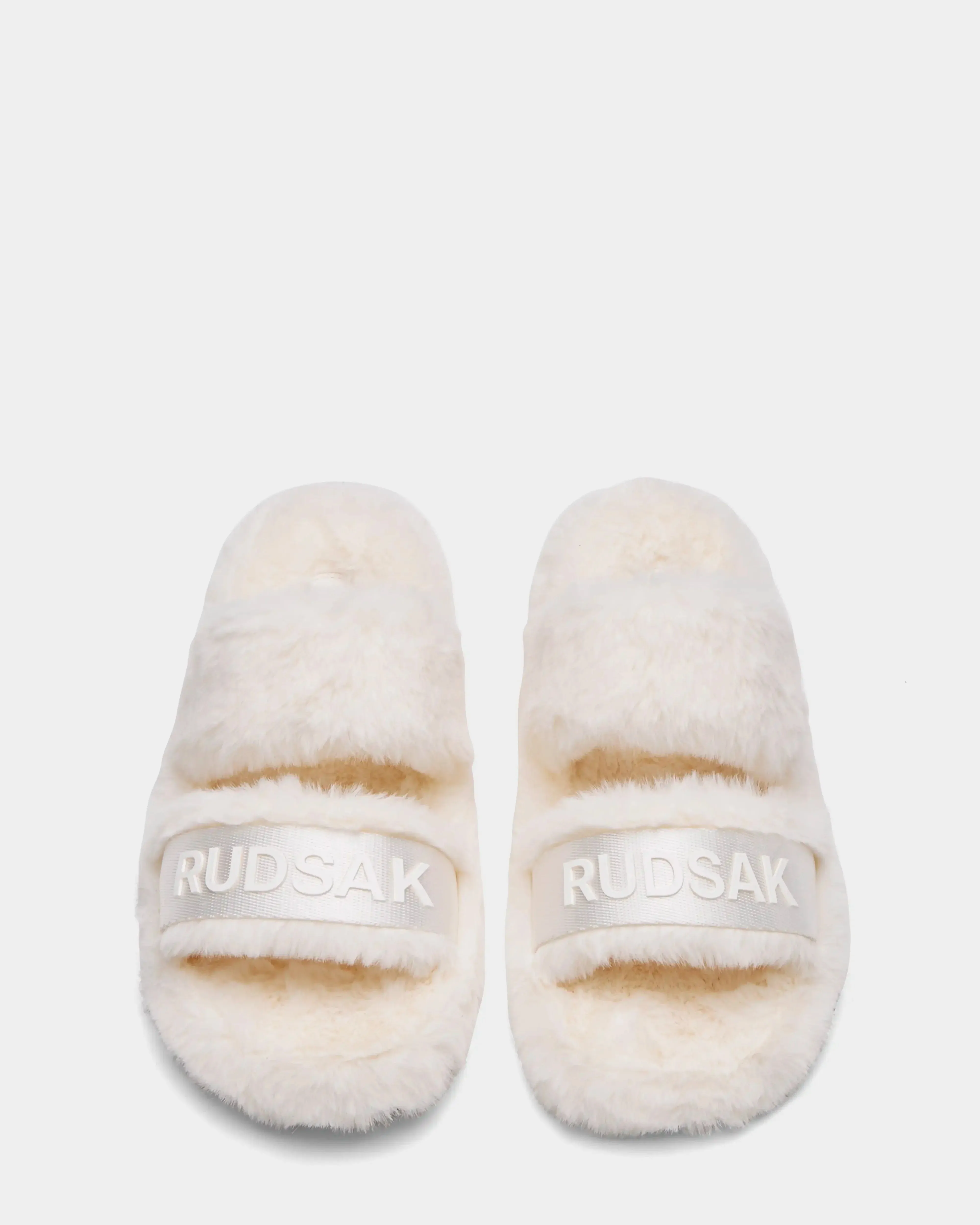 GEMA WOMEN'S FAUX FUR SLIPPERS