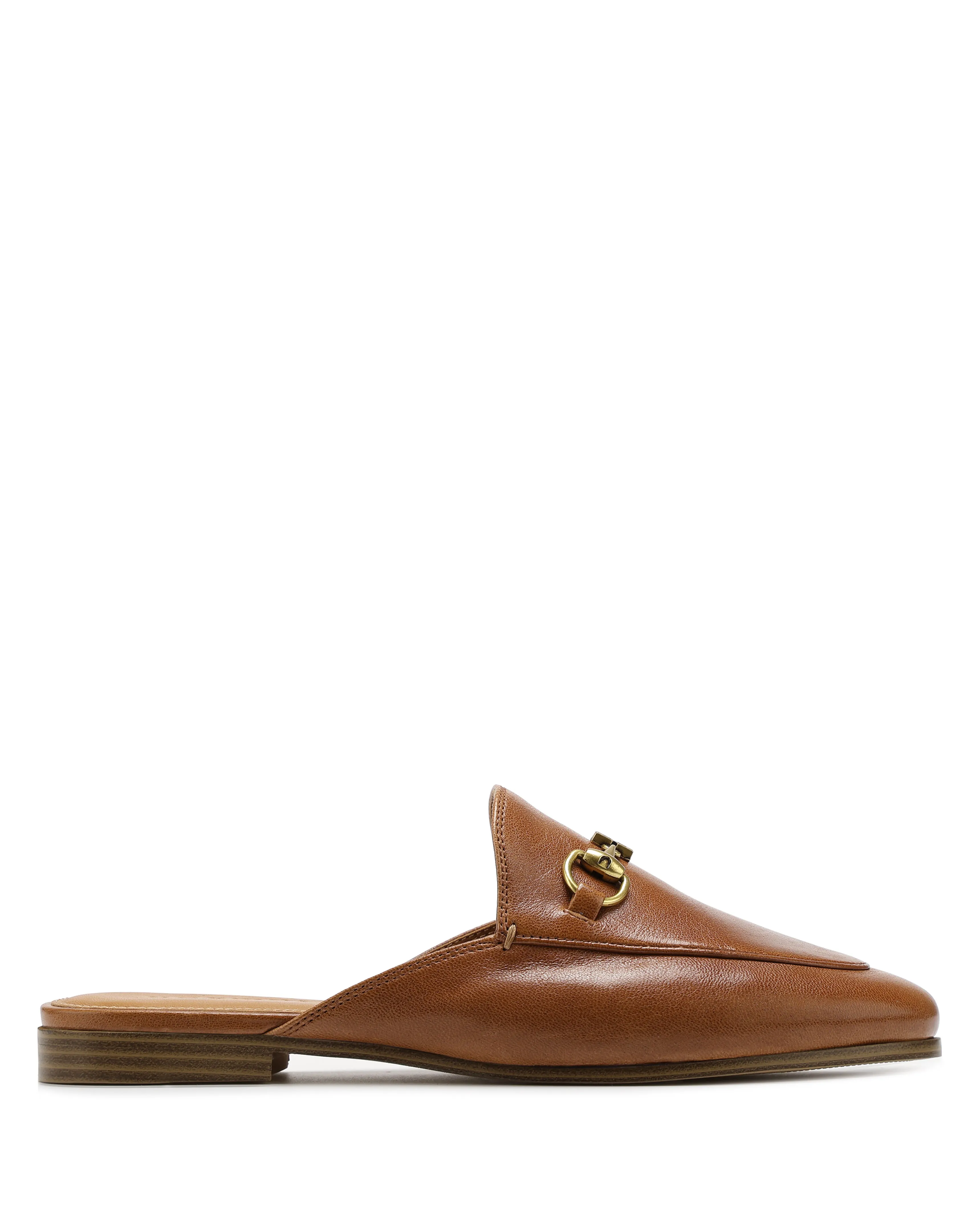 Gina Tan Leather