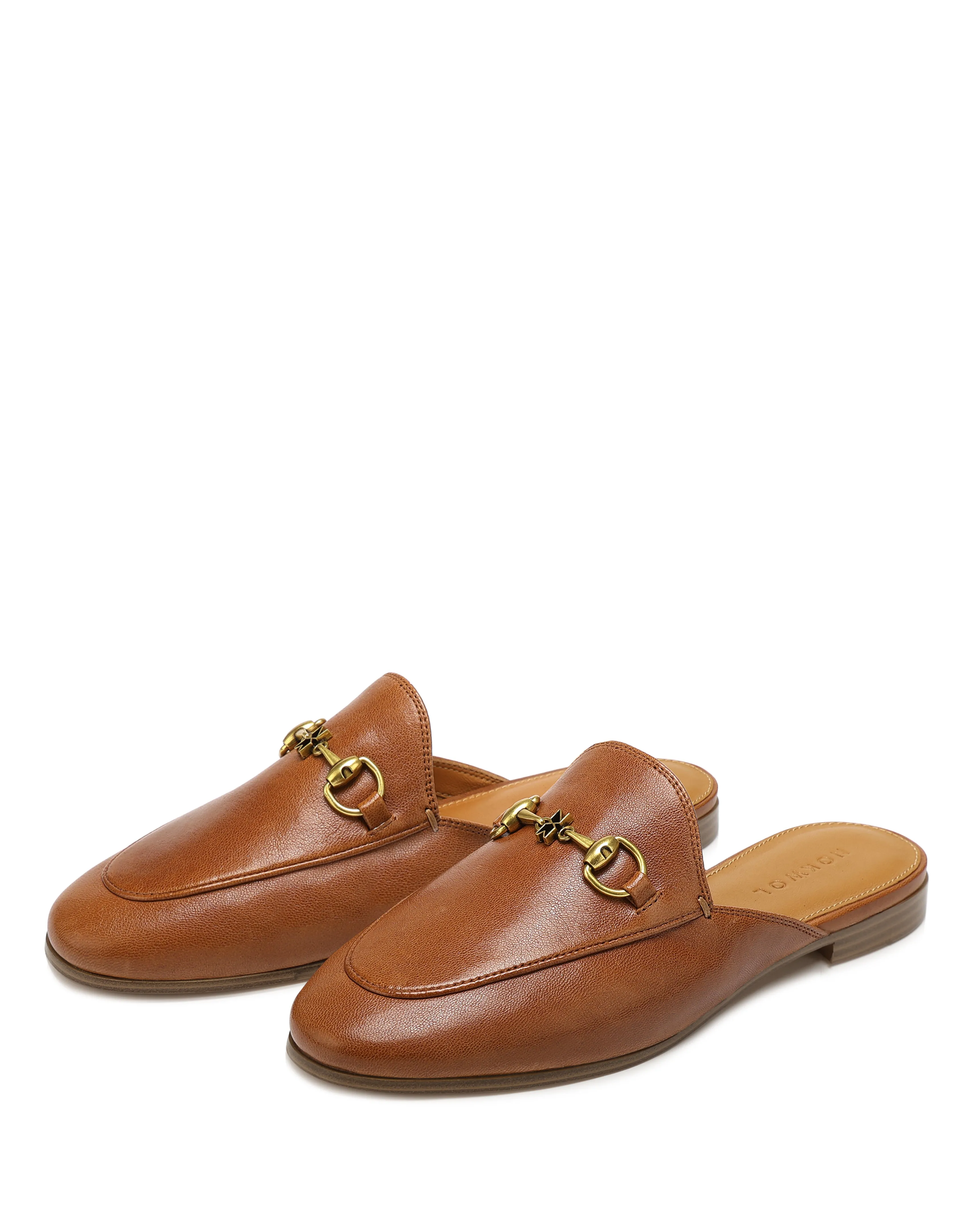 Gina Tan Leather