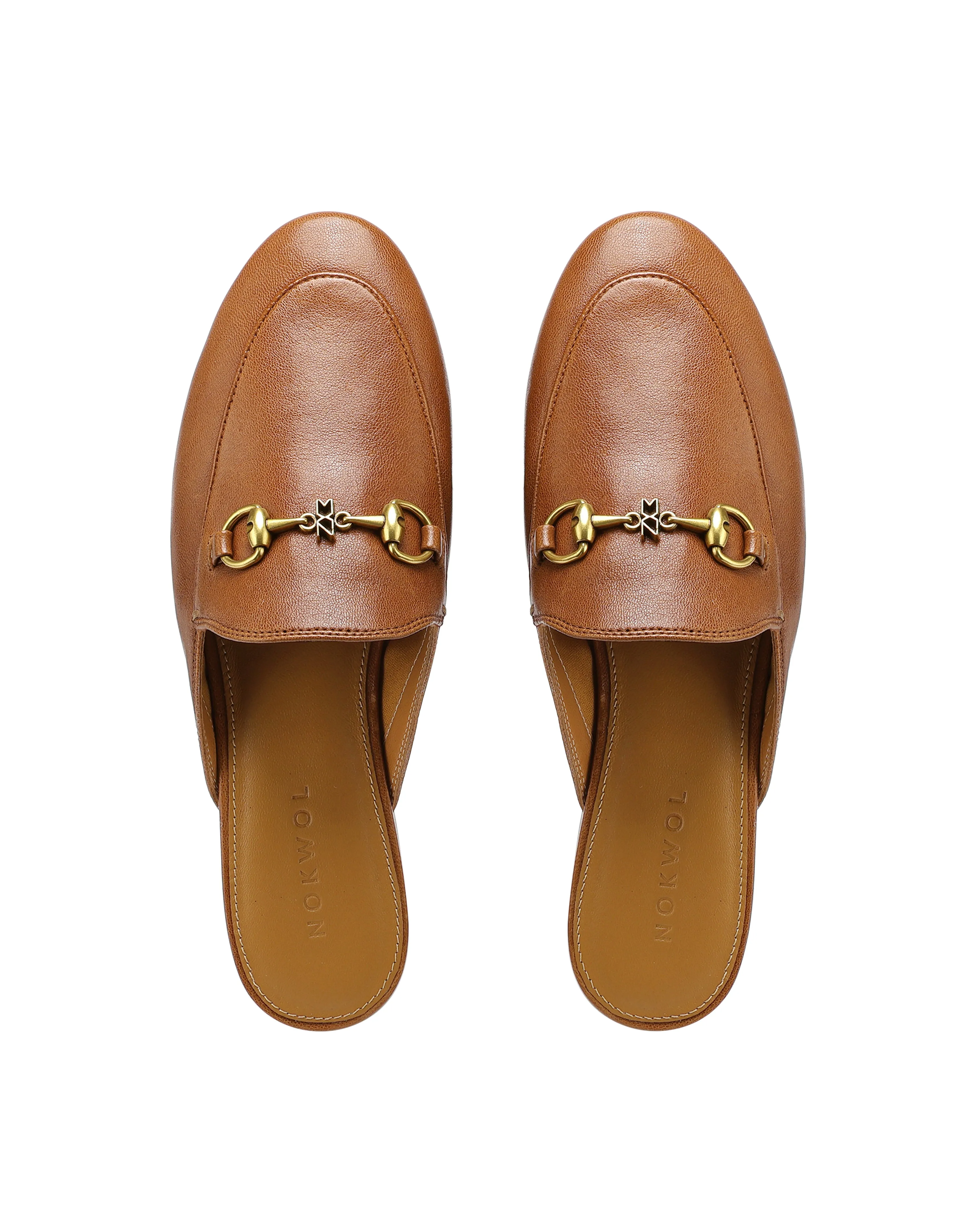 Gina Tan Leather