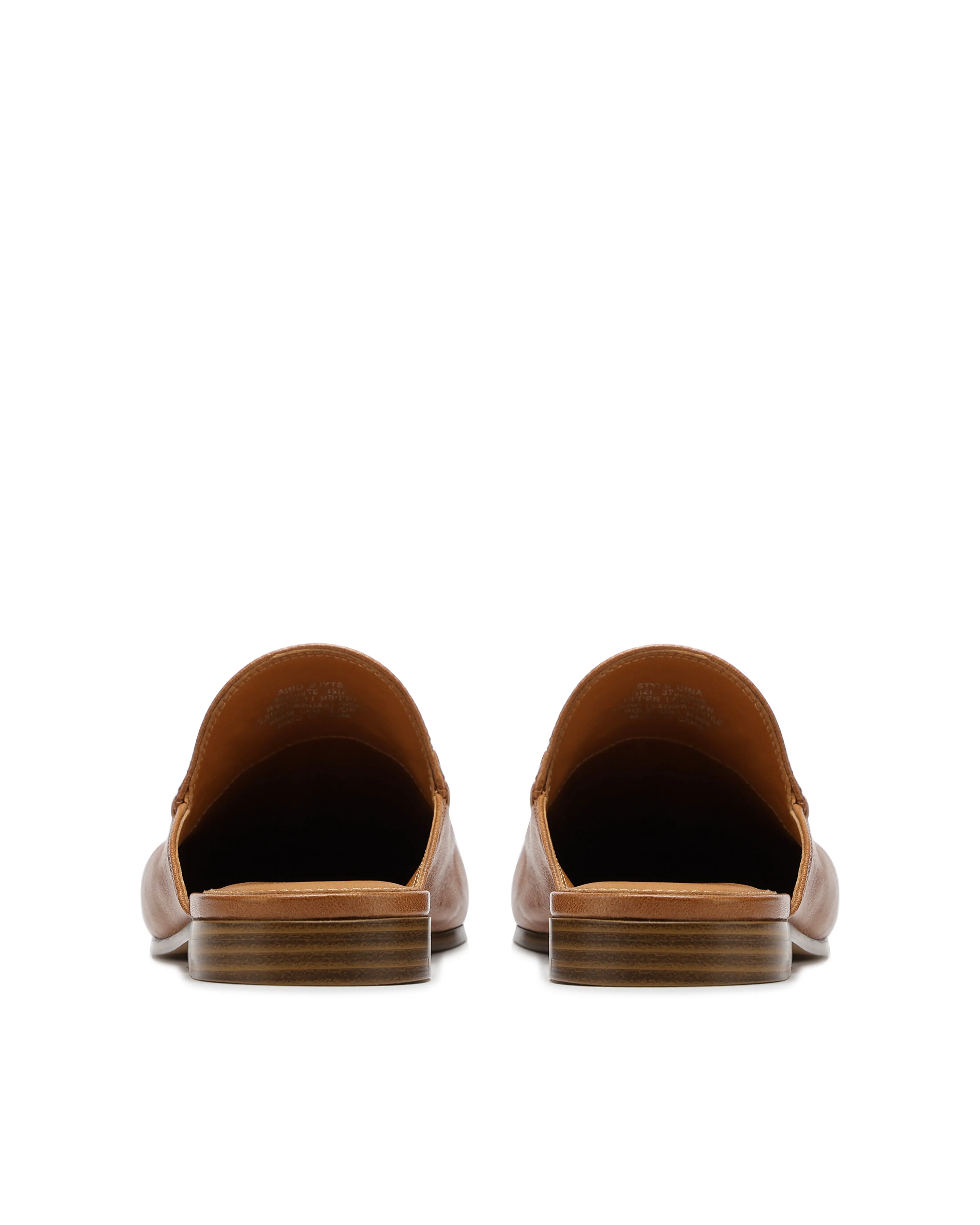 Gina Tan Leather