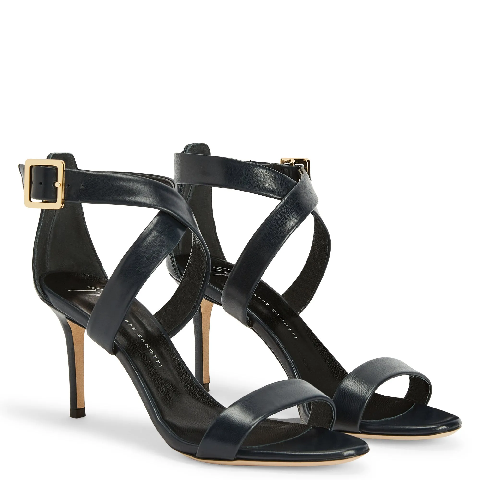 Giuseppe Zanotti Ellie