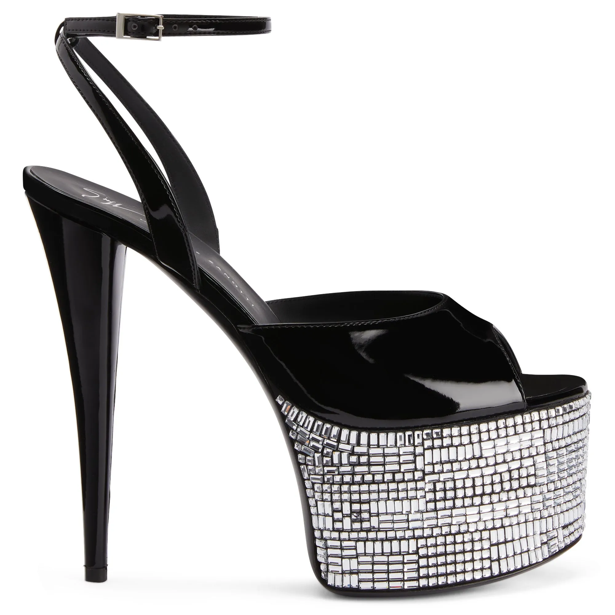 Giuseppe Zanotti Gz Aida