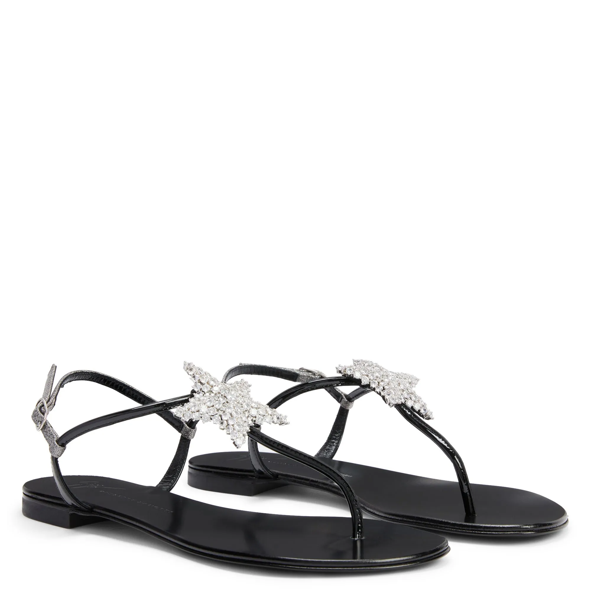 Giuseppe Zanotti Hollie Star
