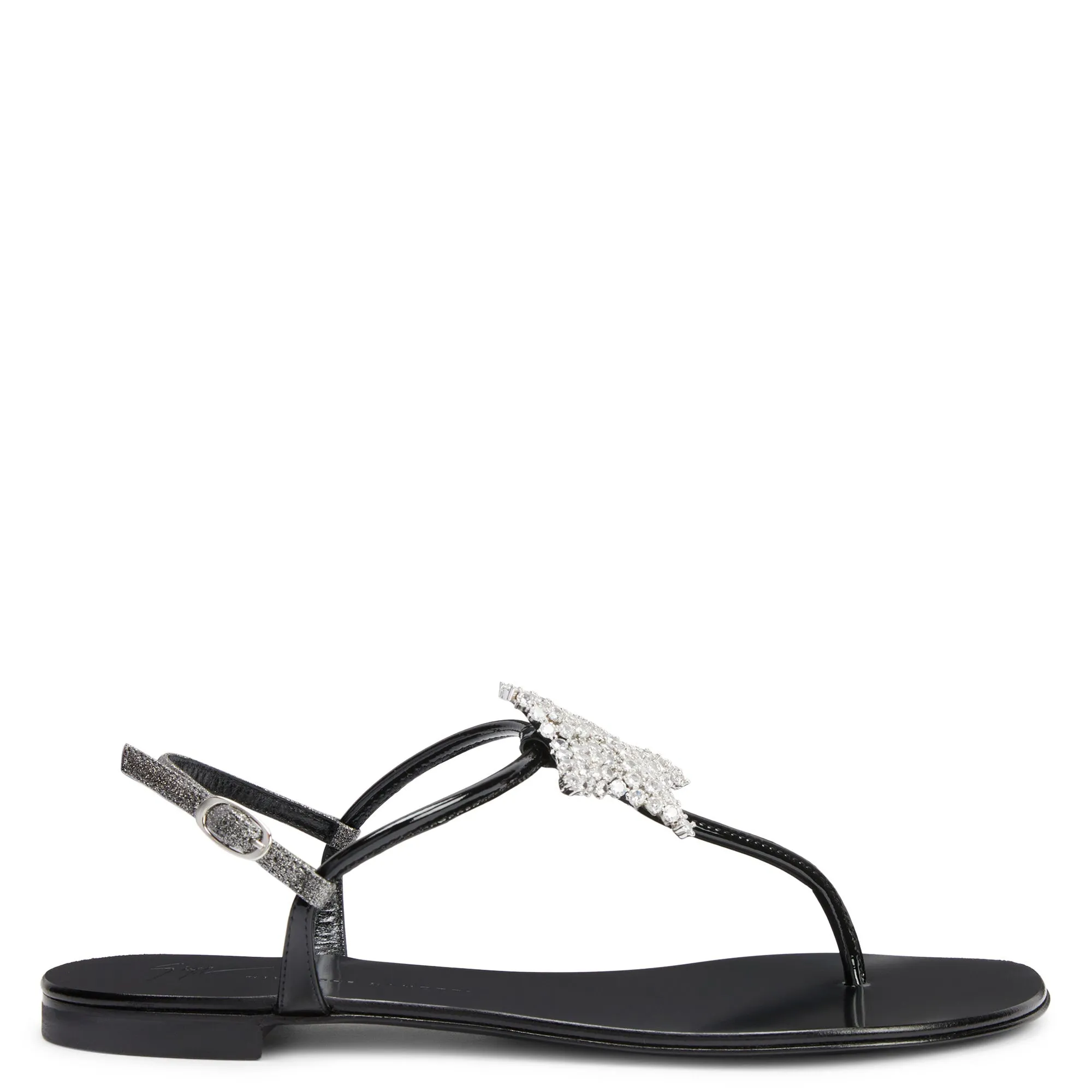 Giuseppe Zanotti Hollie Star