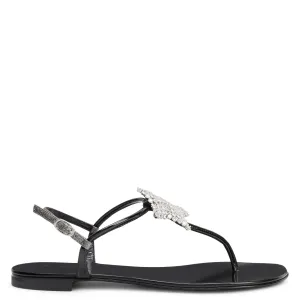 Giuseppe Zanotti Hollie Star