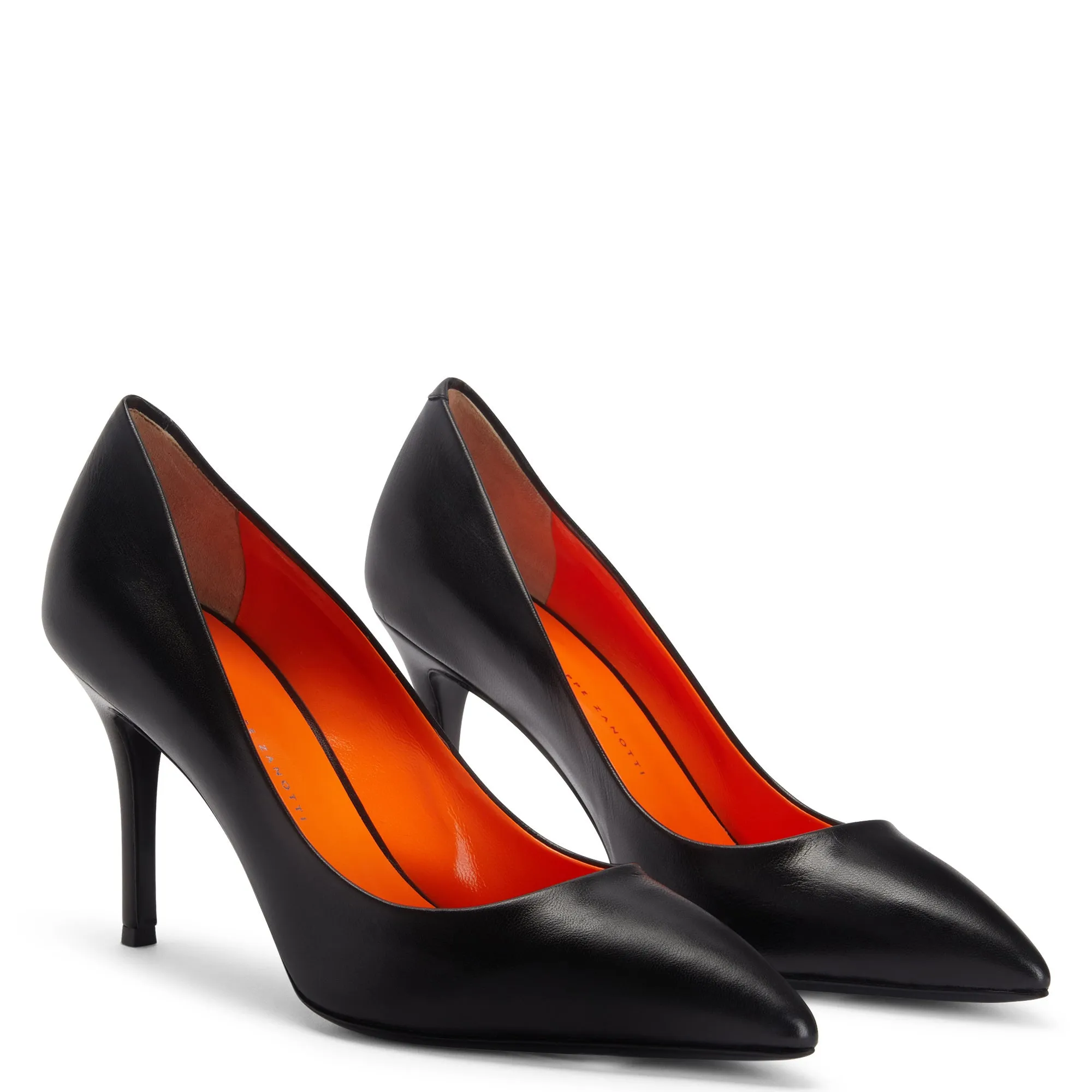 Giuseppe Zanotti Lucrezia