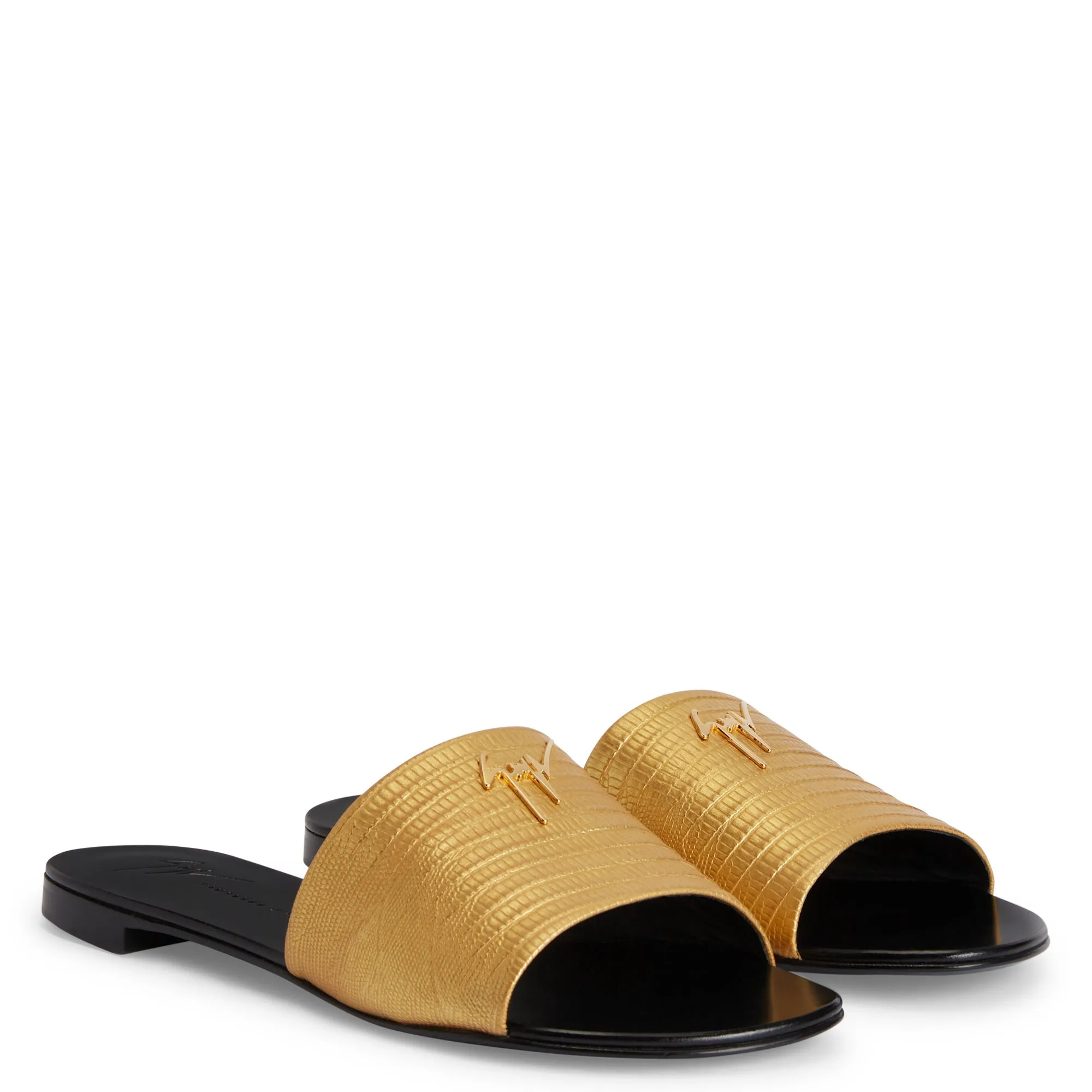 Giuseppe Zanotti Shirley