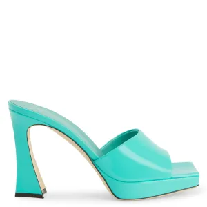 Giuseppe Zanotti Solhene Platform
