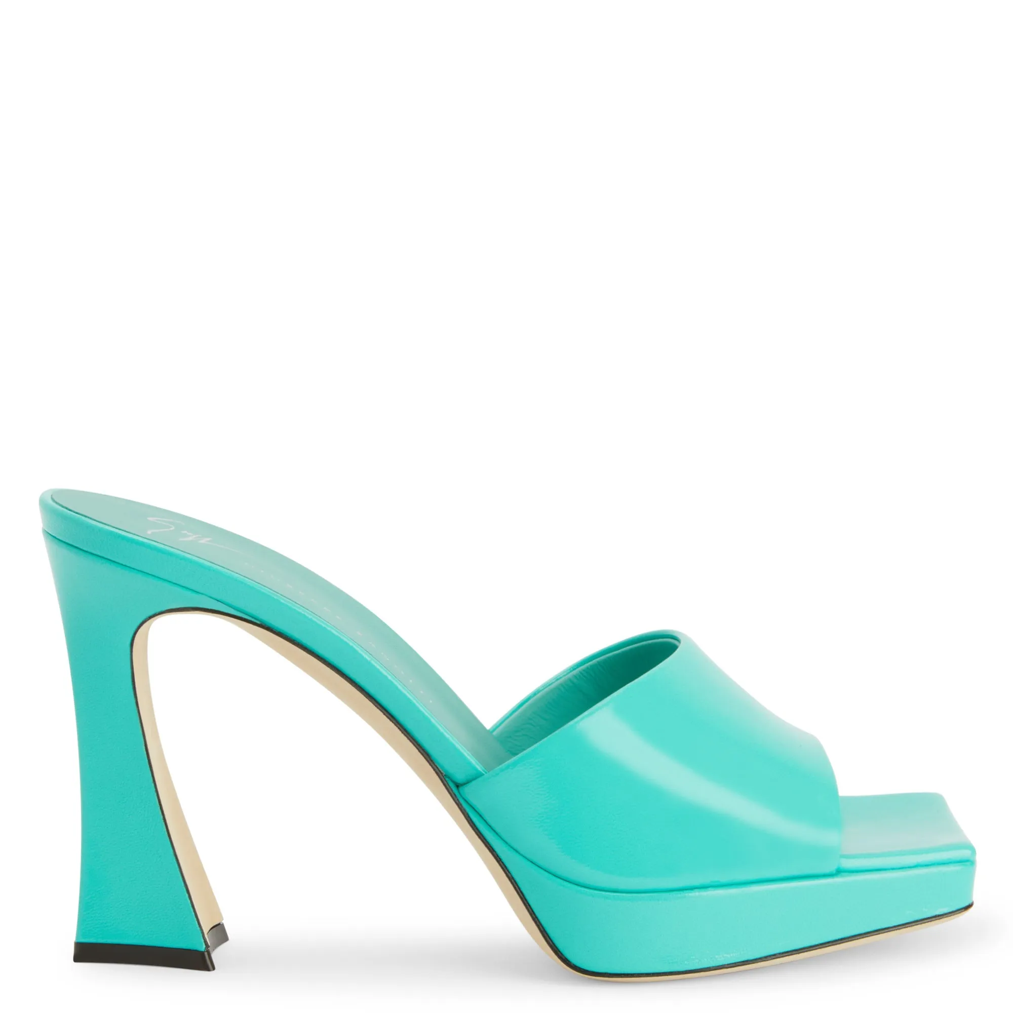 Giuseppe Zanotti Solhene Platform