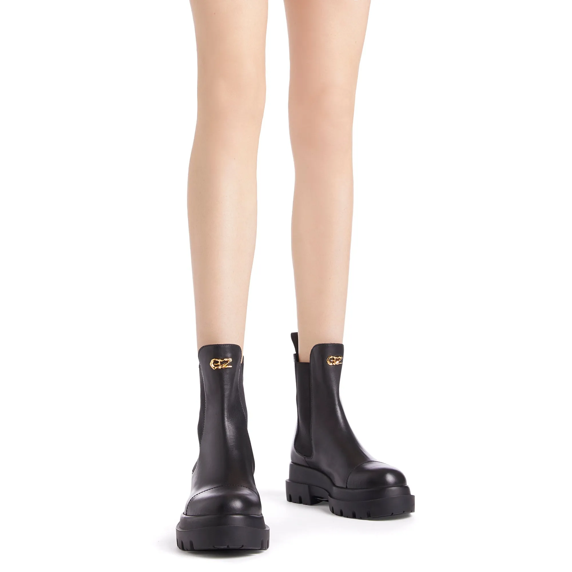 Giuseppe Zanotti Tankie Beatle