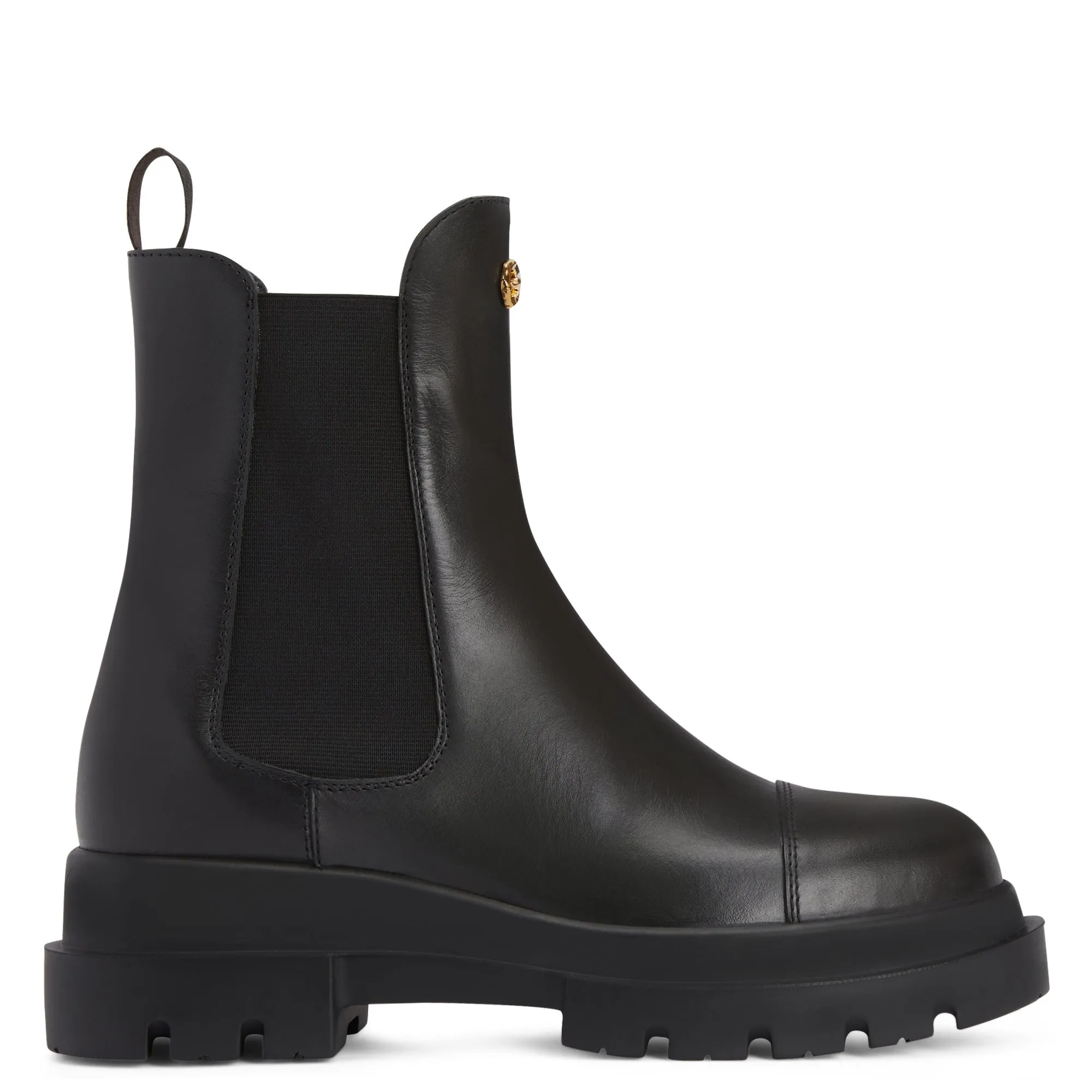Giuseppe Zanotti Tankie Beatle