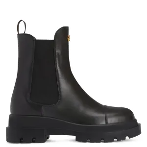 Giuseppe Zanotti Tankie Beatle