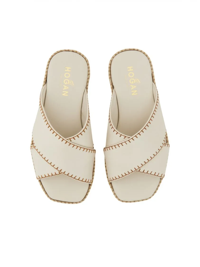 H660 Sandal