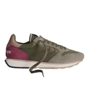 HOFF Velia Sneaker Khaki - LAST PAIR size 37