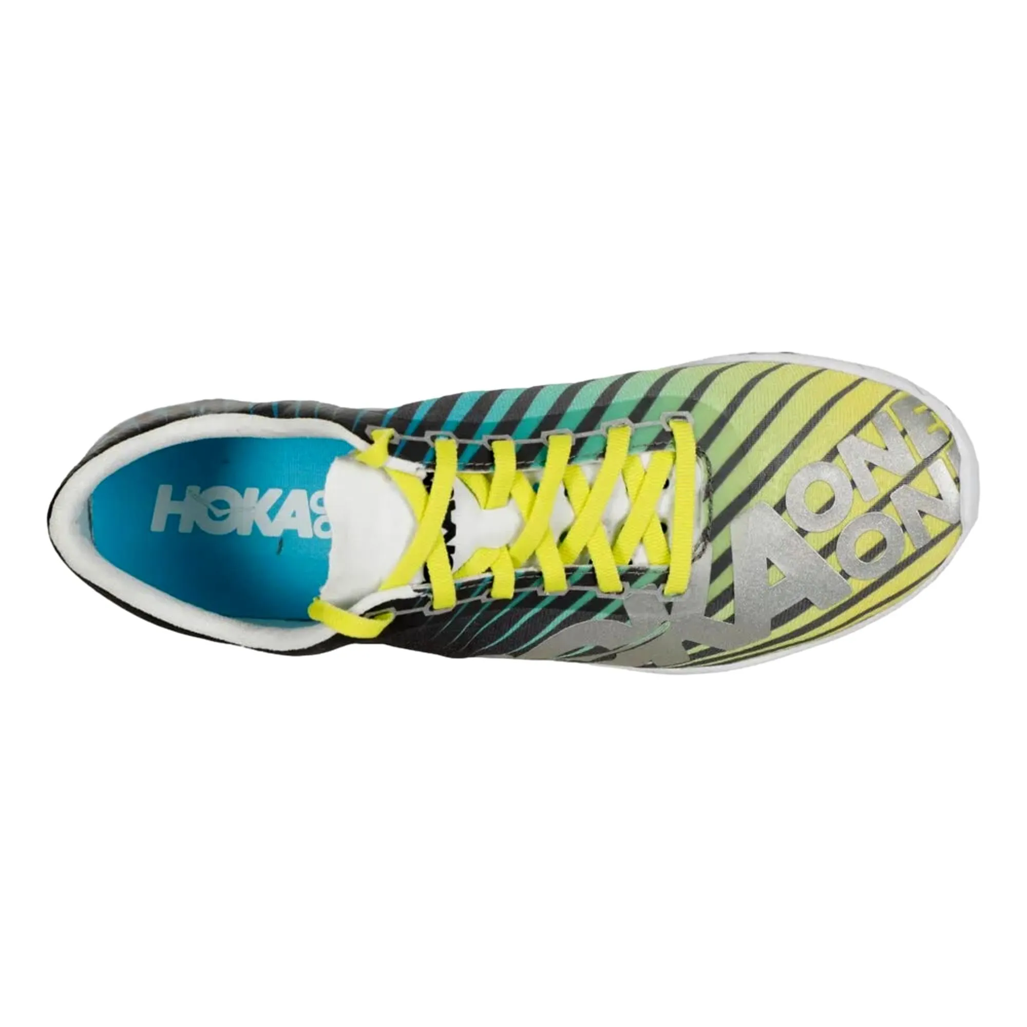 Hoka One Speed Evo R Multi Color  1014812-RIO Women's