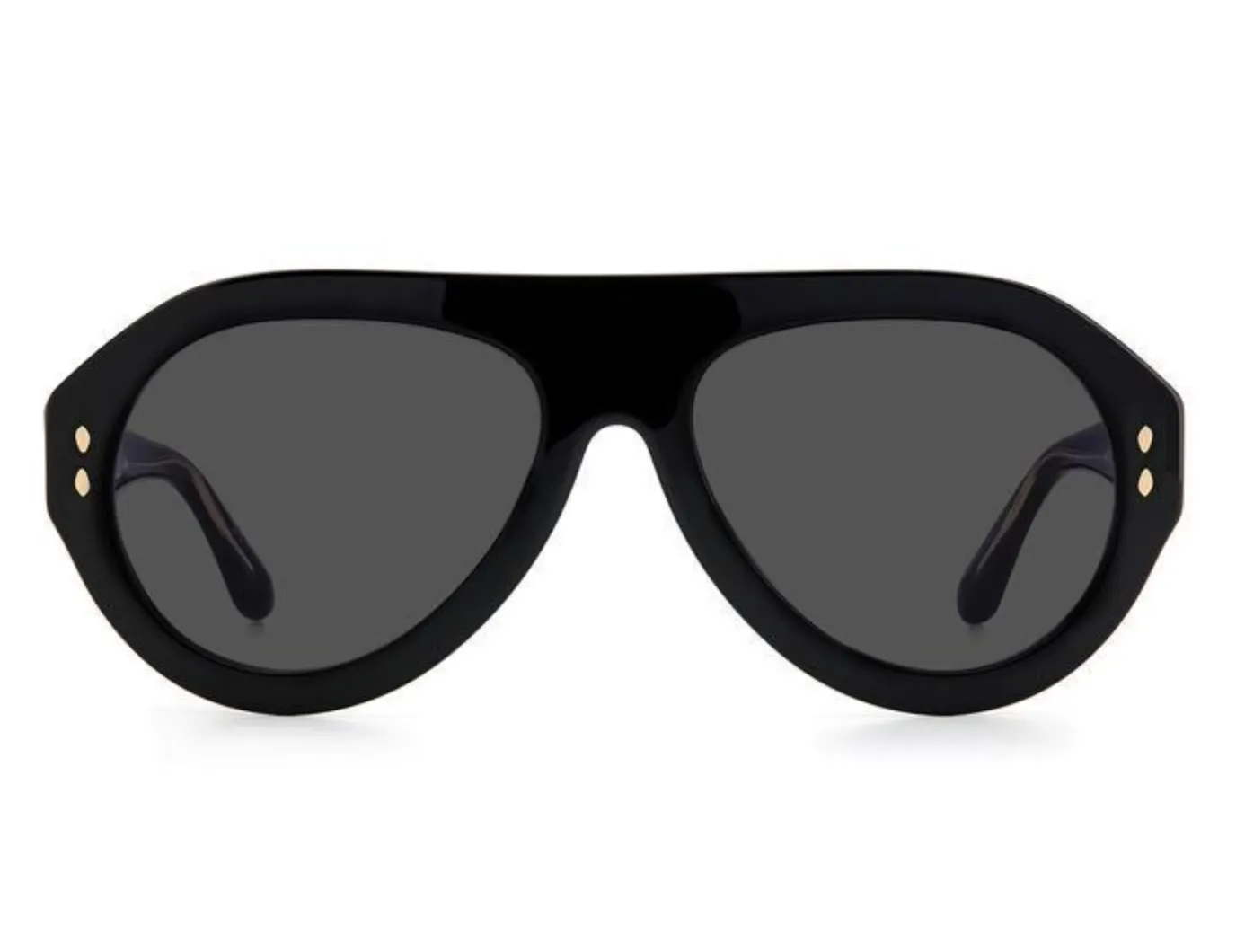 Isabel Marant IM 0001 Black (No Nose Pads)
