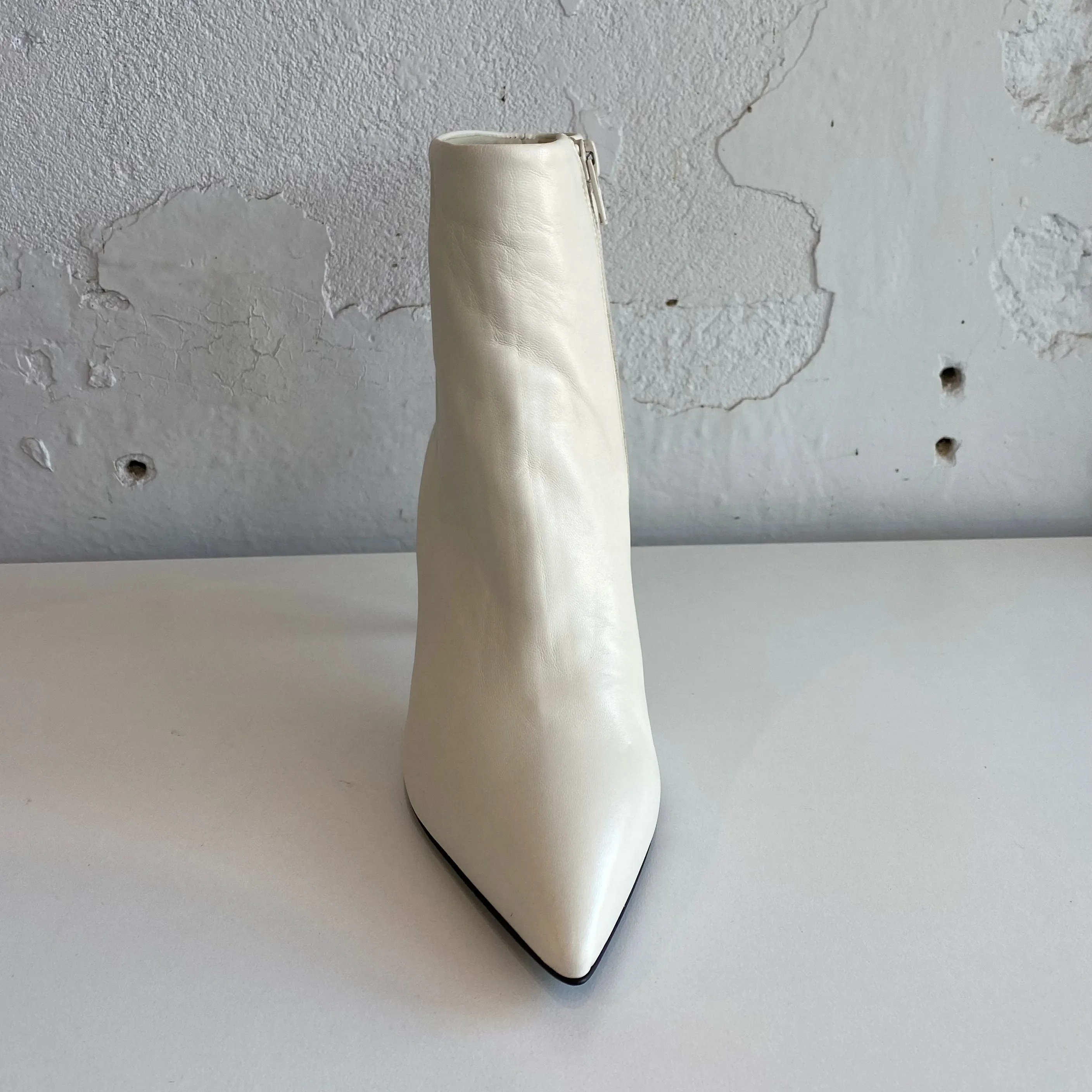 Isabelle Paris FE404 White