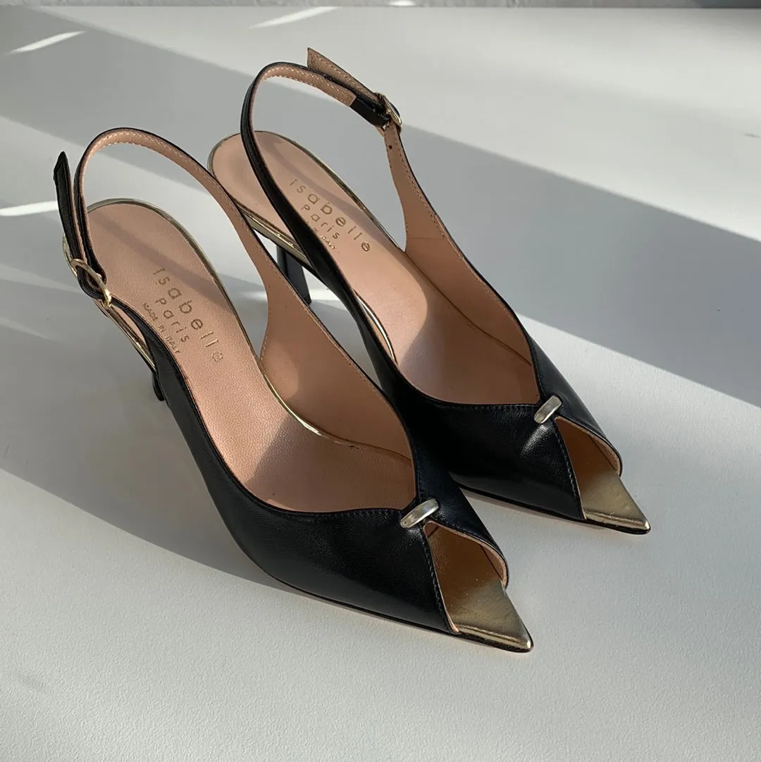 Isabelle Paris IS107 Nero