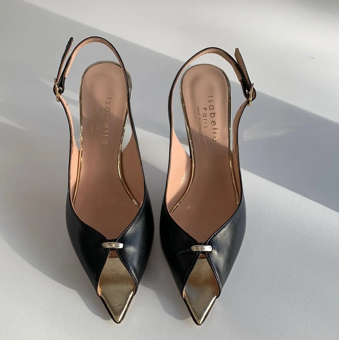 Isabelle Paris IS107 Nero