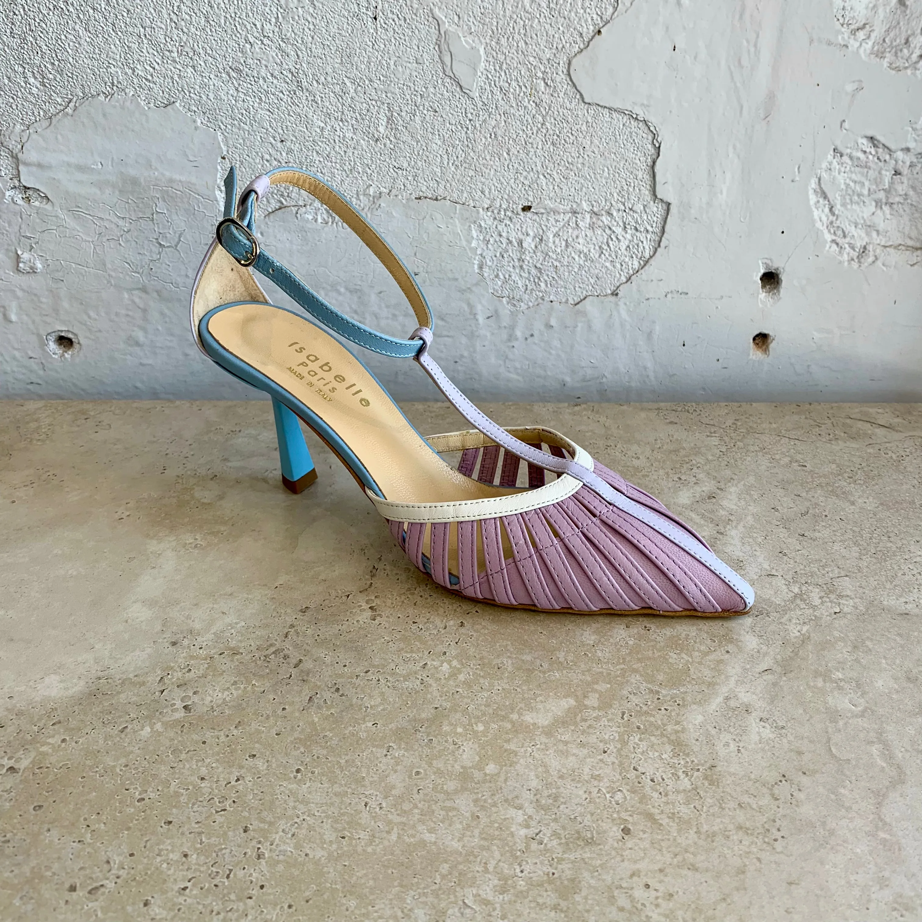 Isabelle Paris IS111 Lavendar