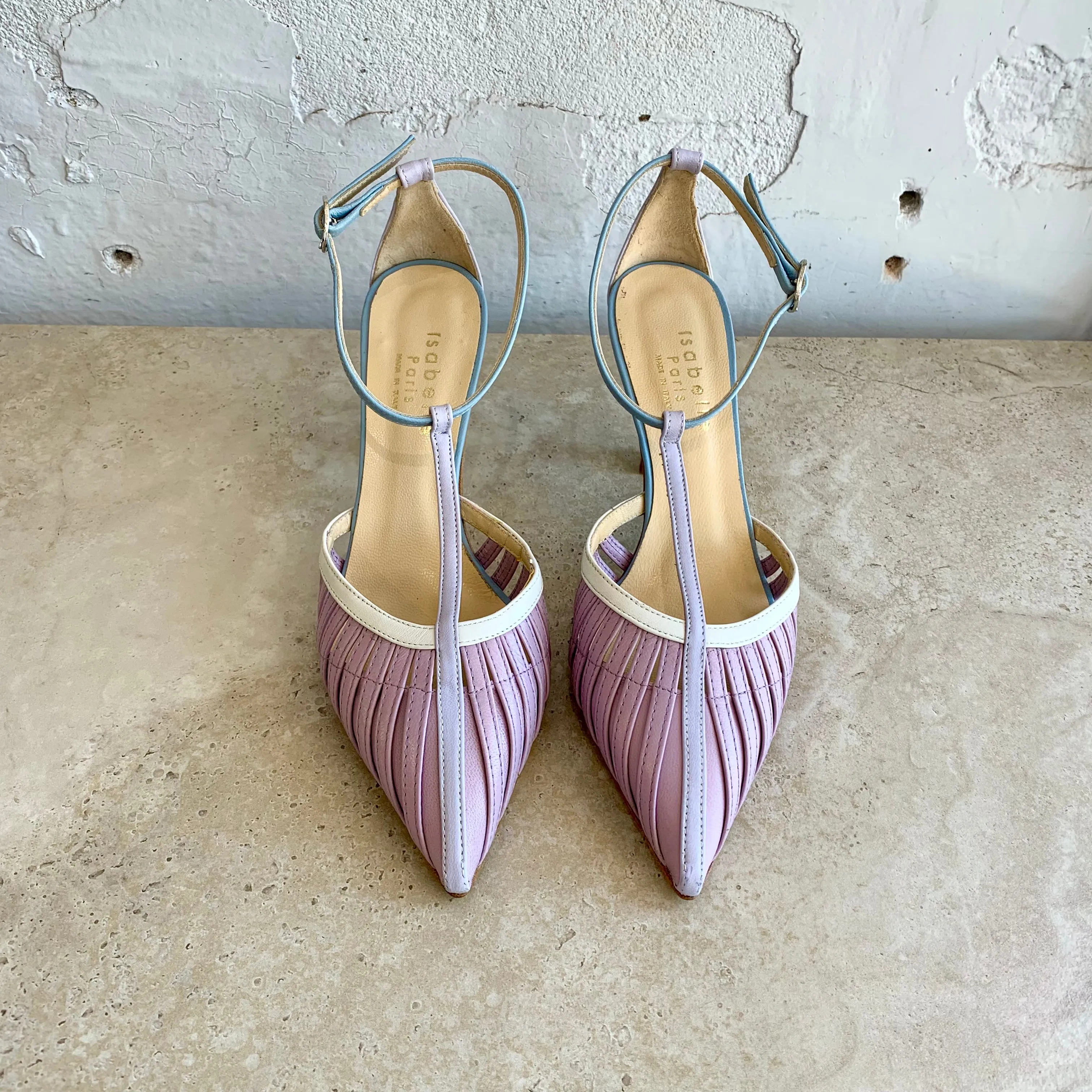 Isabelle Paris IS111 Lavendar