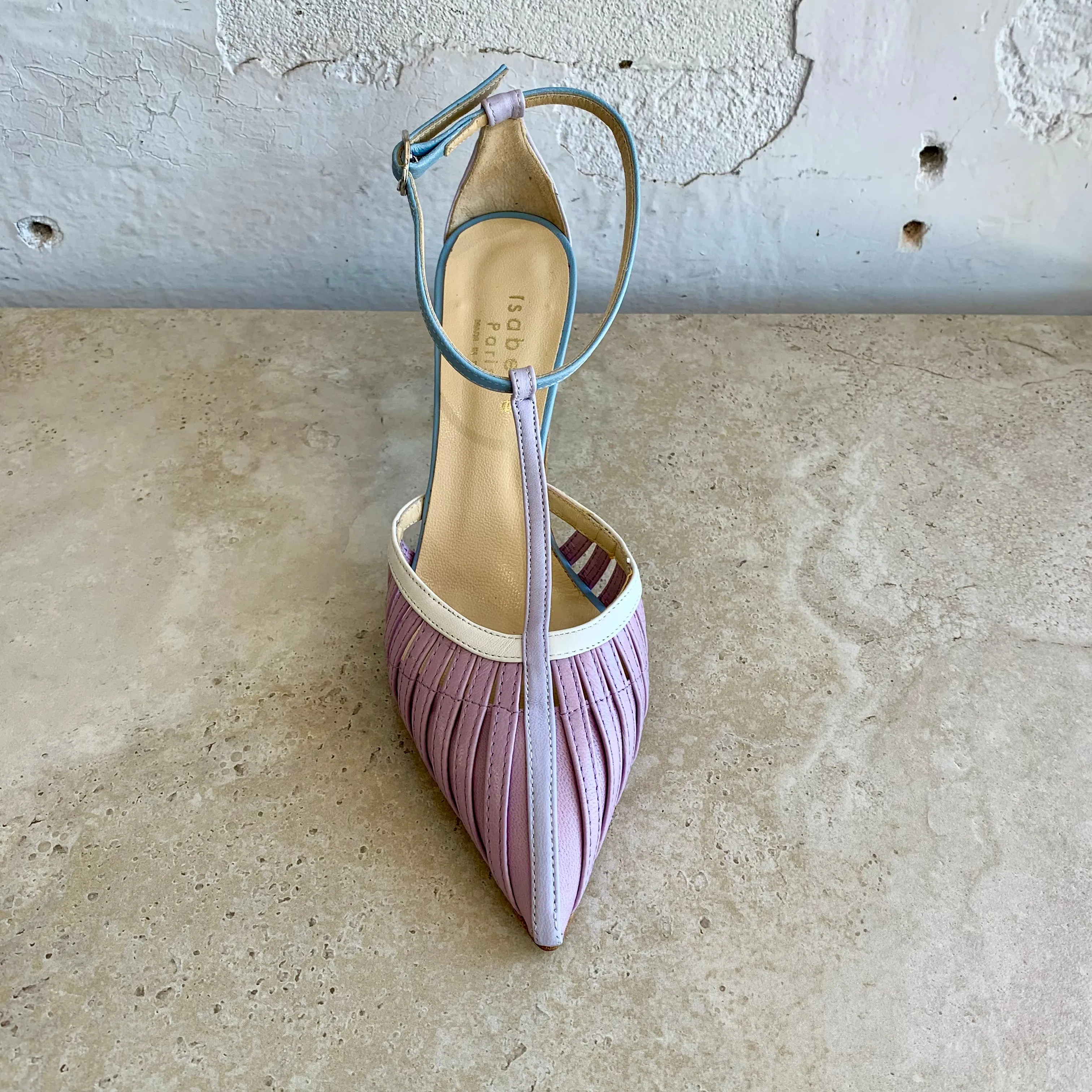 Isabelle Paris IS111 Lavendar