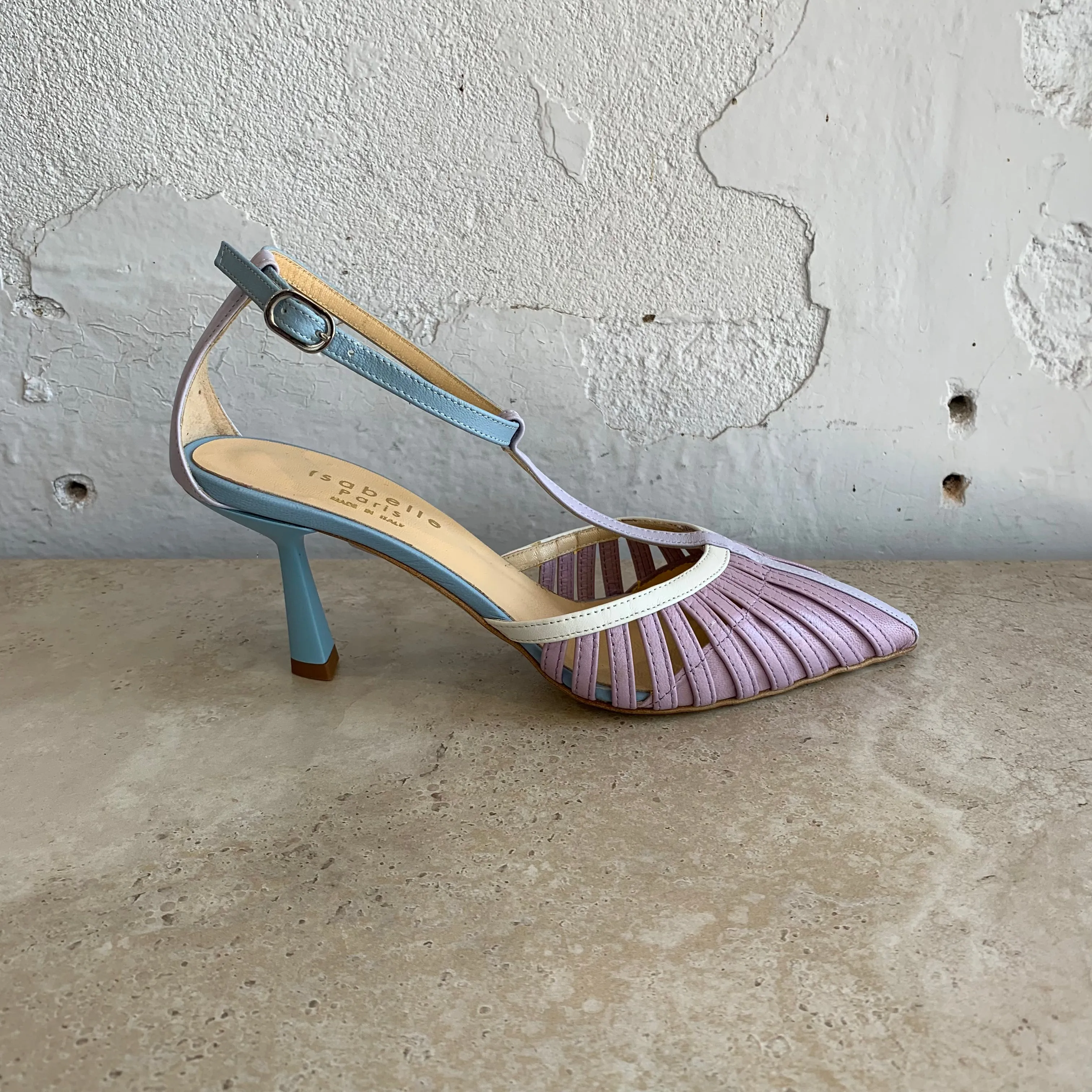 Isabelle Paris IS111 Lavendar