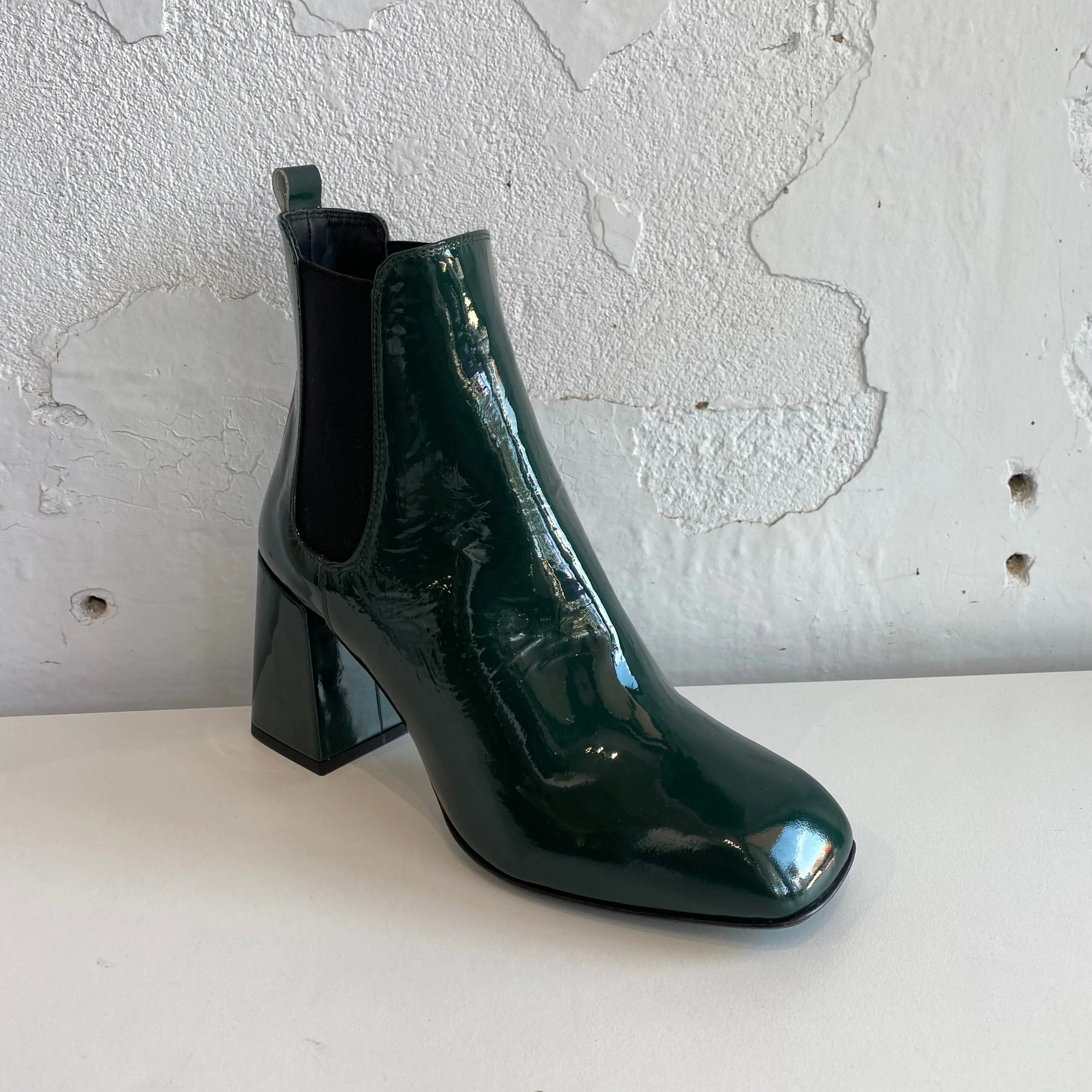 Isabelle Paris IS799 Verde