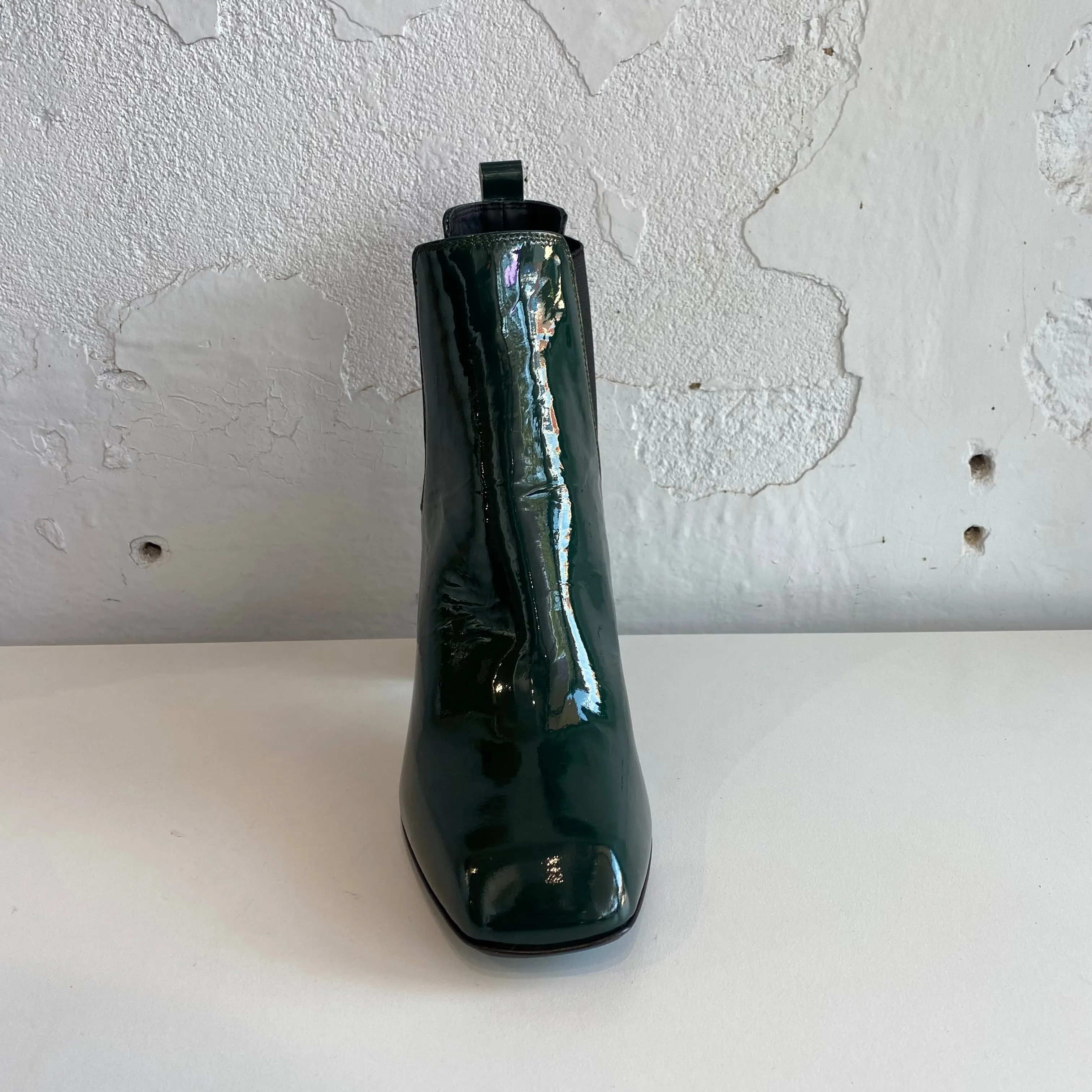 Isabelle Paris IS799 Verde