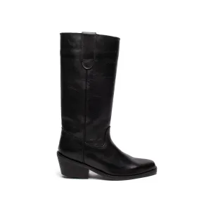 Ivy Lee Billy Anilin Black
