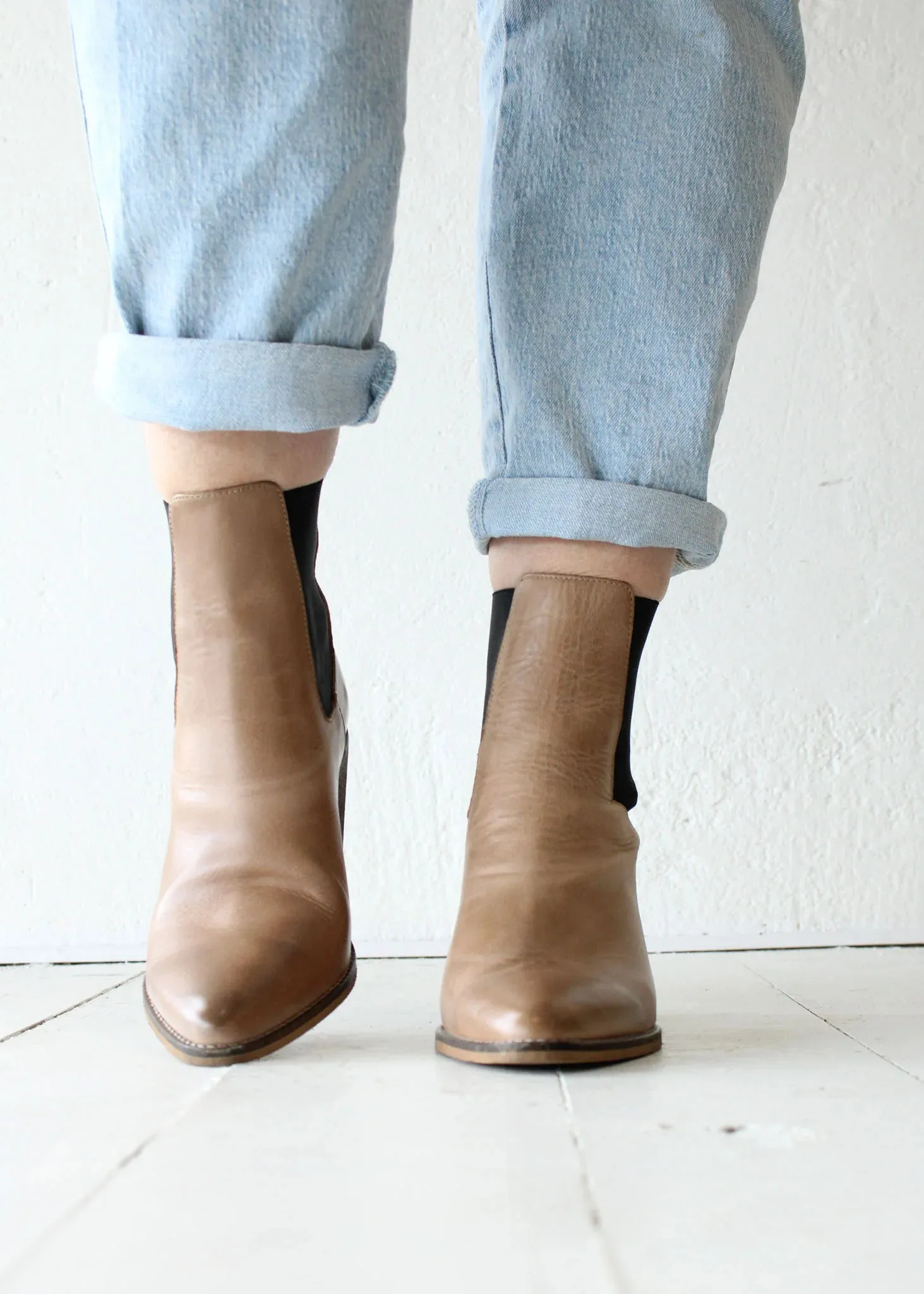 Ivy Lee Celine Esc Smoke Grey