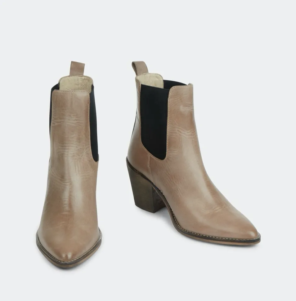 Ivy Lee Celine Esc Smoke Grey