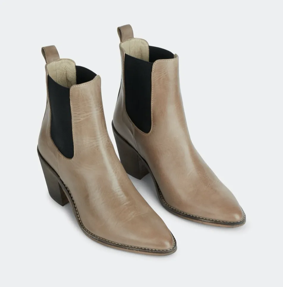 Ivy Lee Celine Esc Smoke Grey