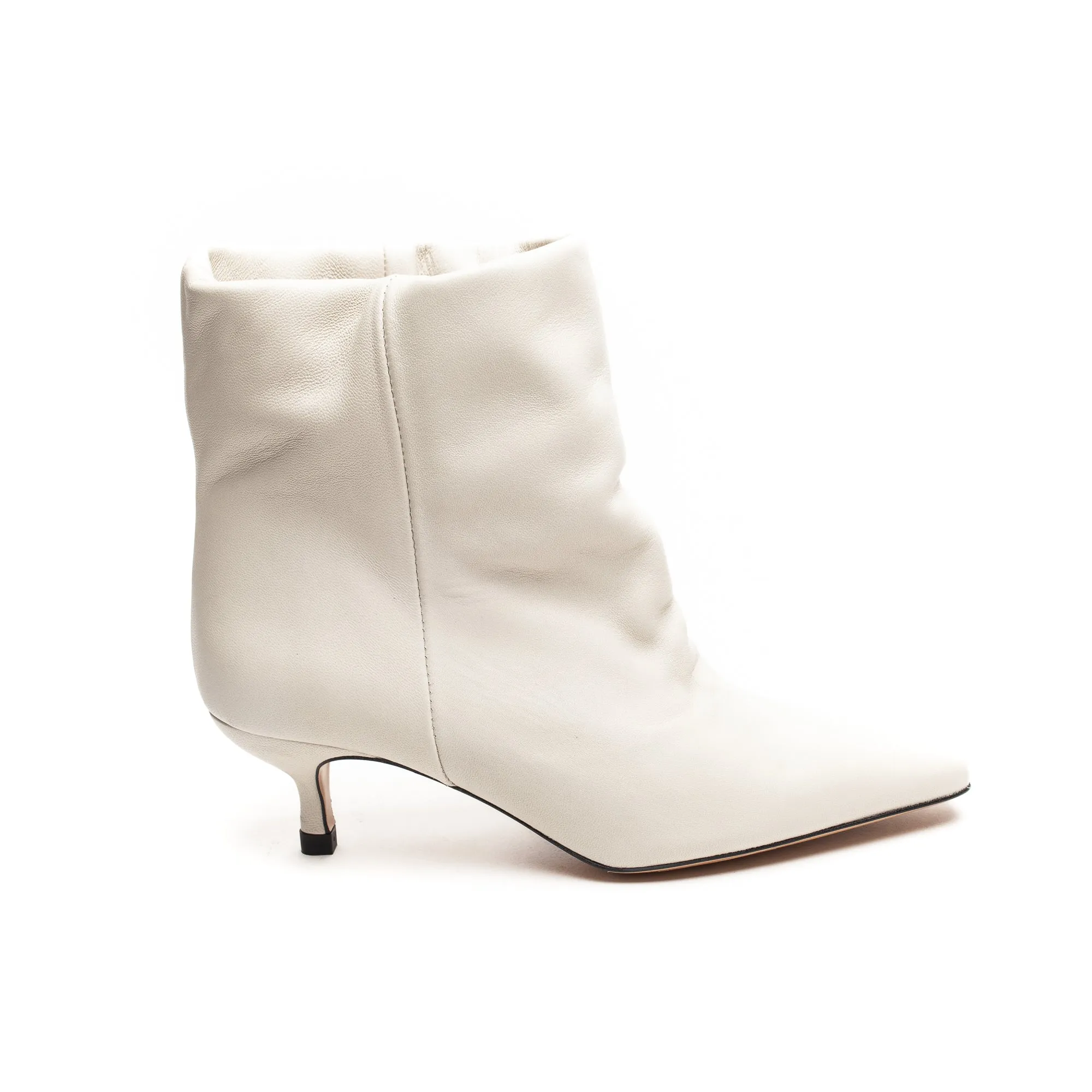 Ivy Lee Penelope Off White