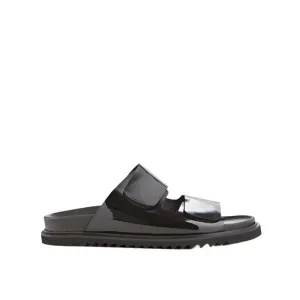 IvyLee Dawn Black Patent