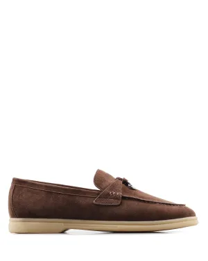Jamie Brown Suede