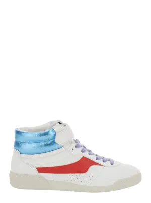 Jane' Multicolor Sneakers