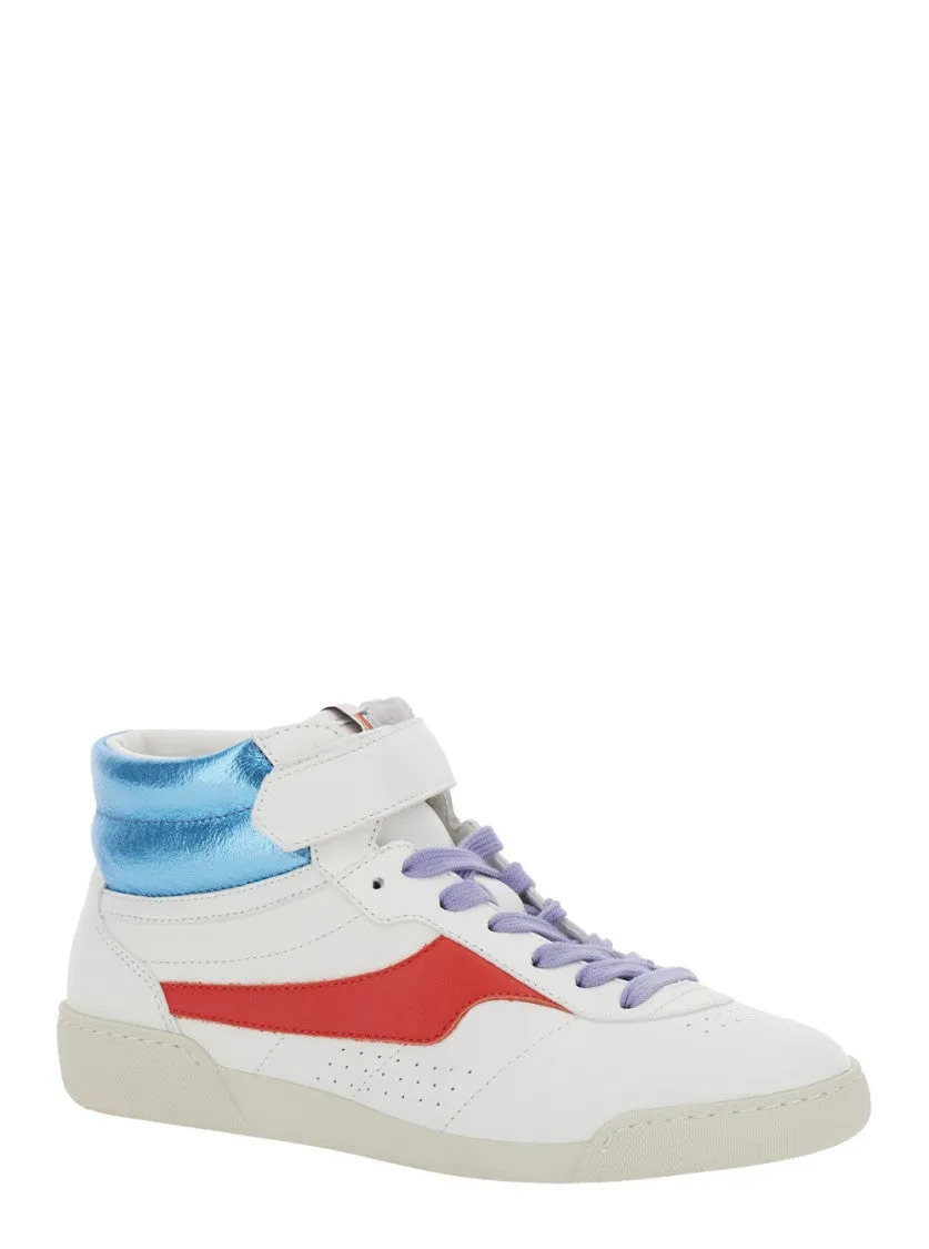 Jane' Multicolor Sneakers