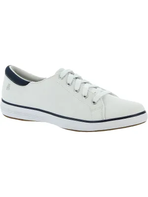 Janey II Womens Canvas Lifestyle Athletic Shoes