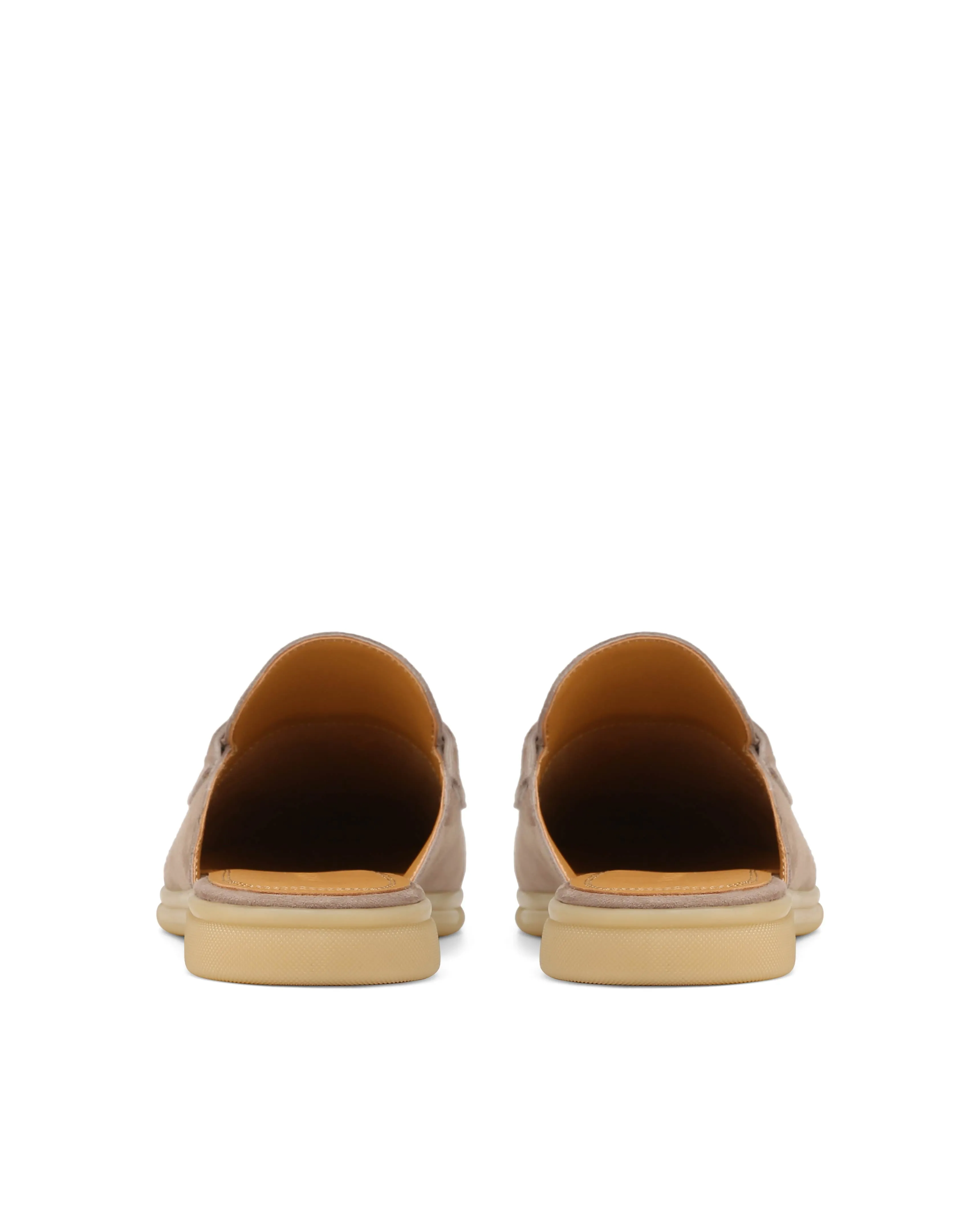 Jessie Fawn Suede