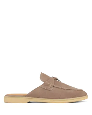 Jessie Fawn Suede