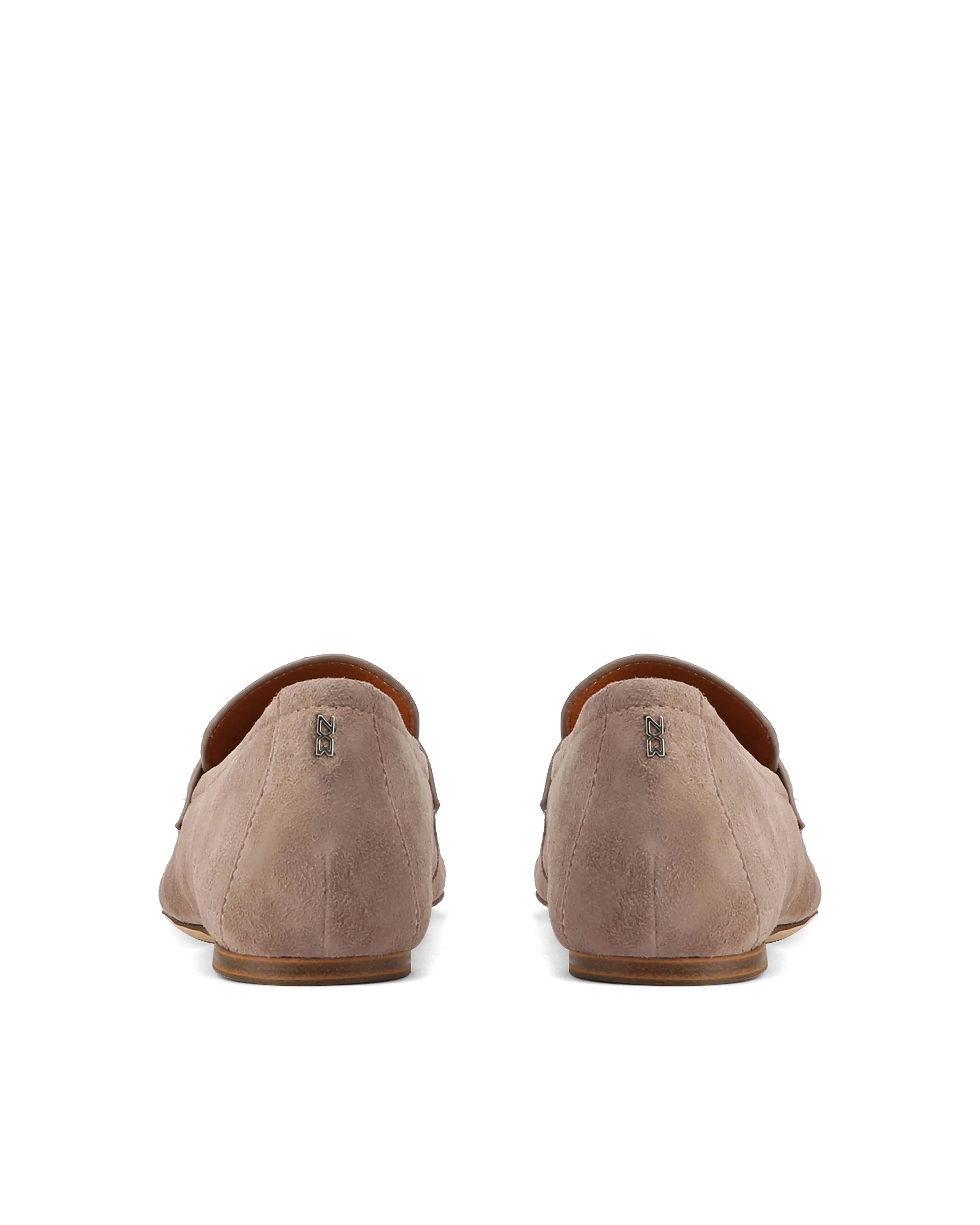 Joma Fawn Suede