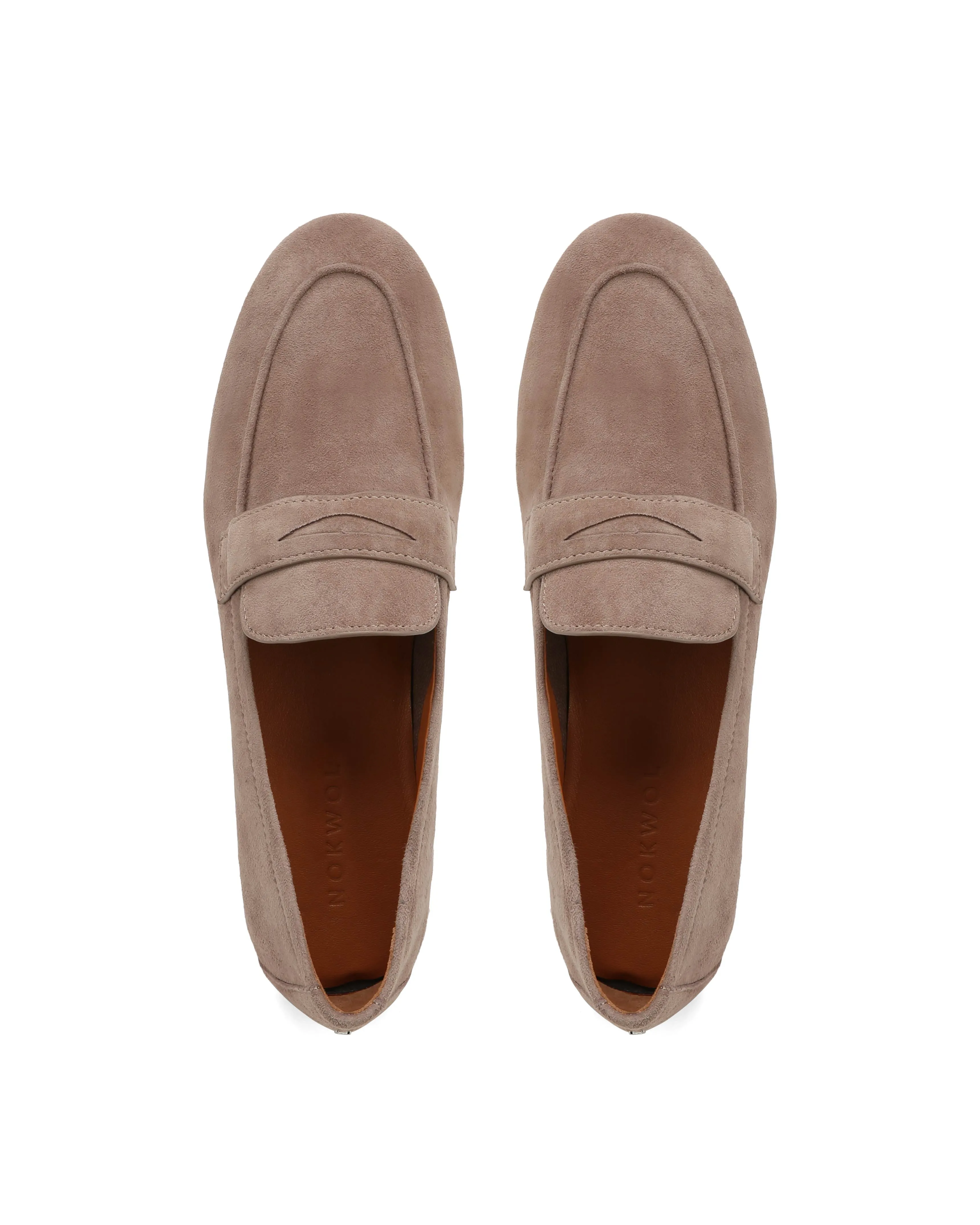 Joma Fawn Suede