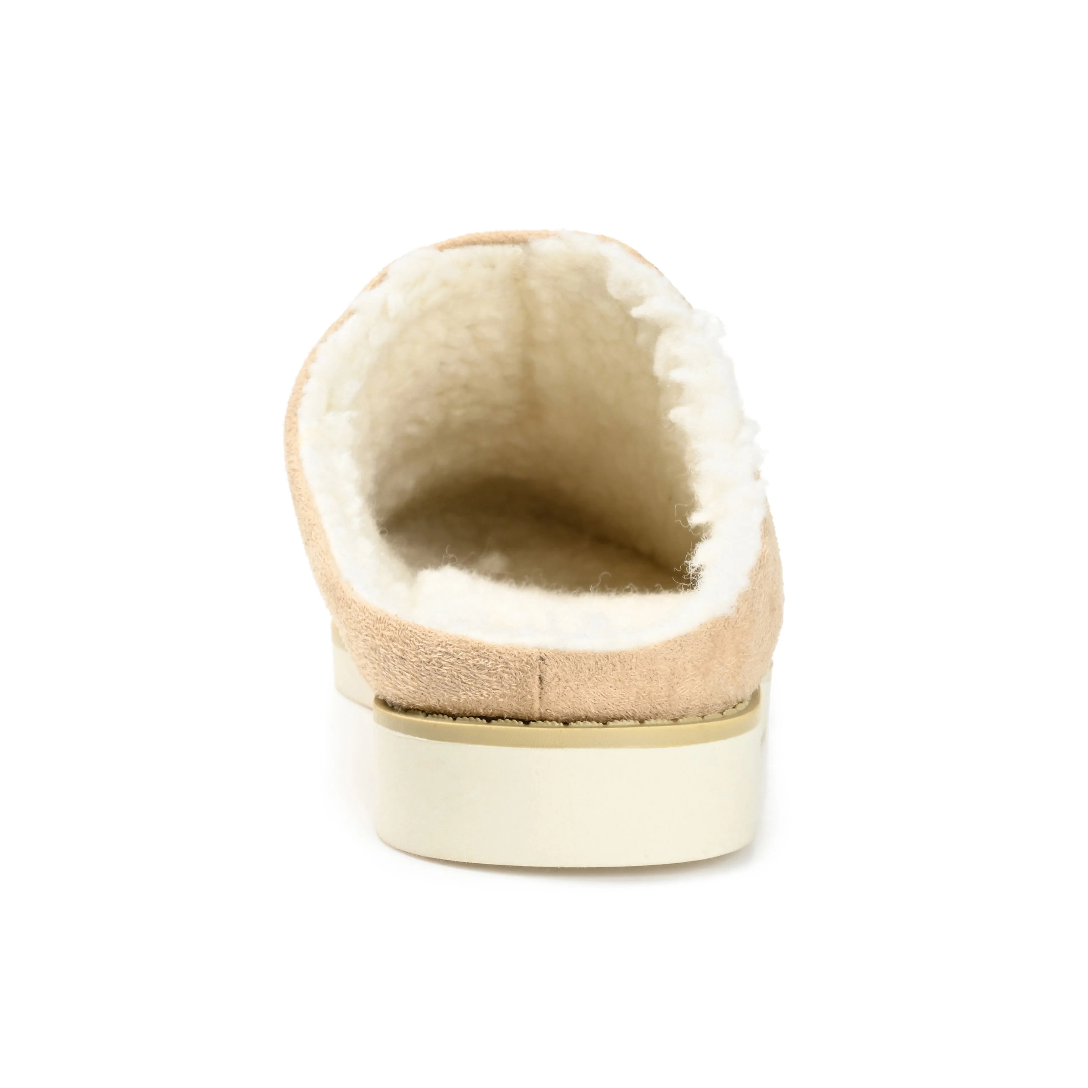 Journee Collection Women's Sabine Slipper
