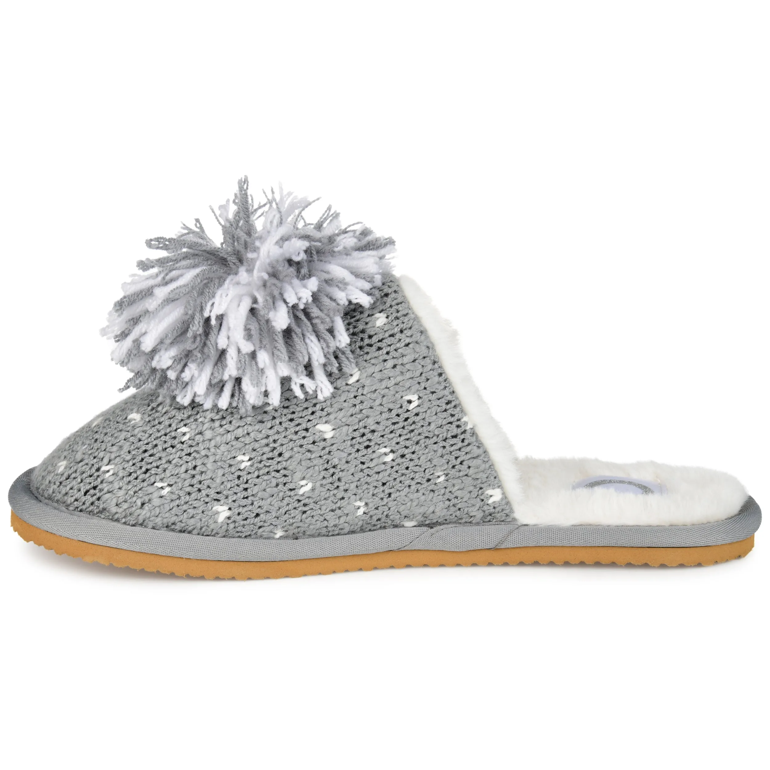 Journee Collection Women's Stardust Slipper