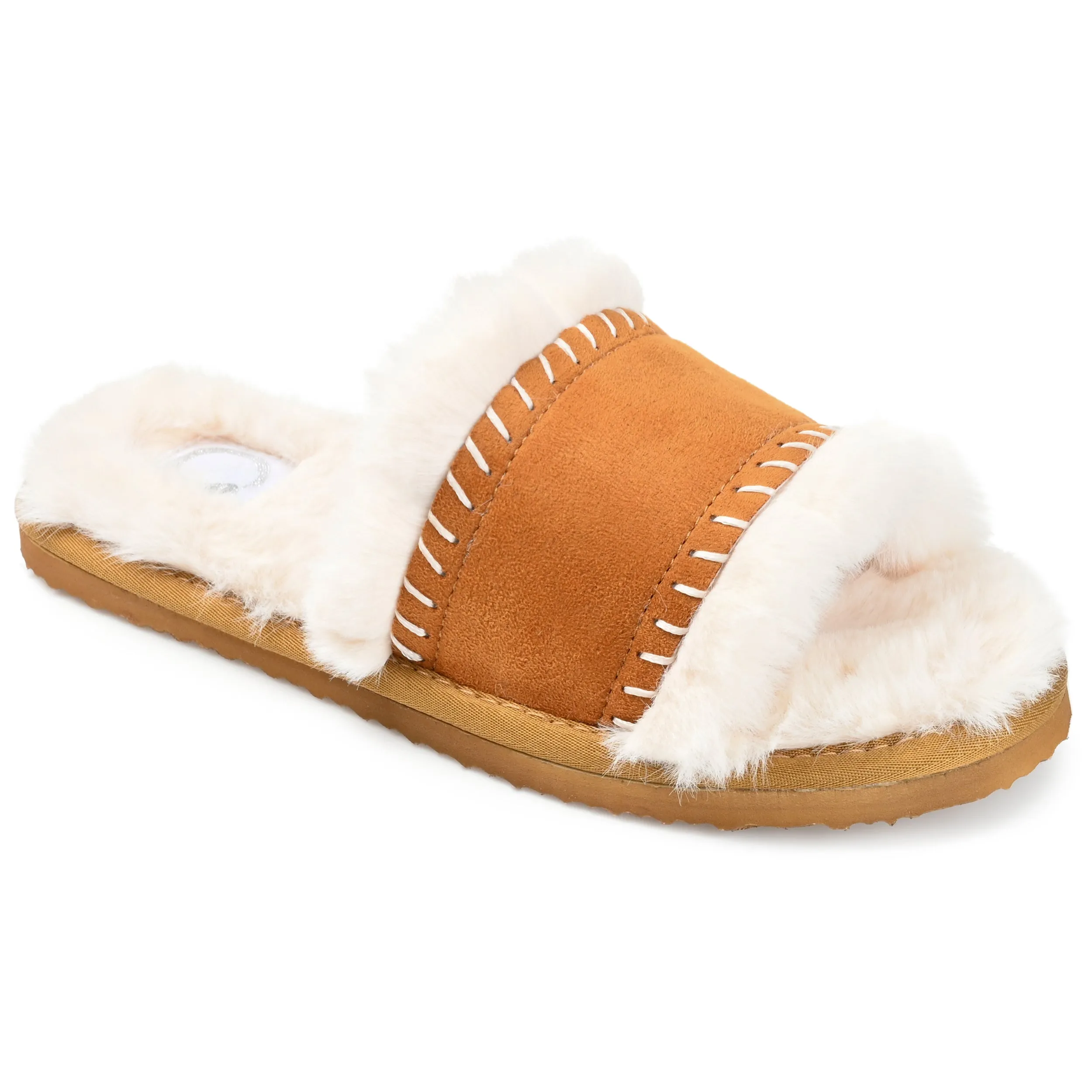 Journee Collection Women's Tru Comfort Foam Mardie Slipper