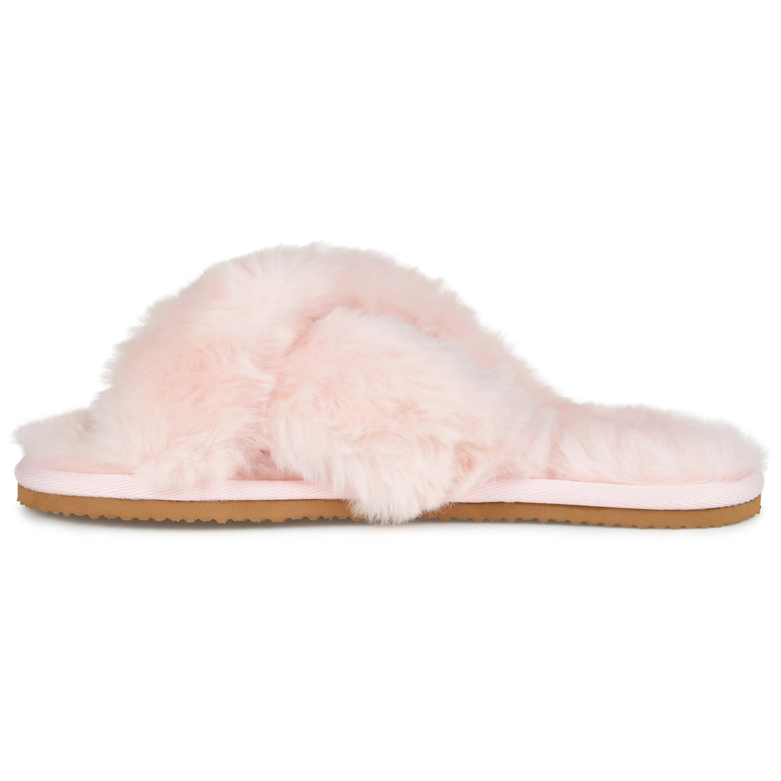 Journee Collection Women's Winkk Slipper