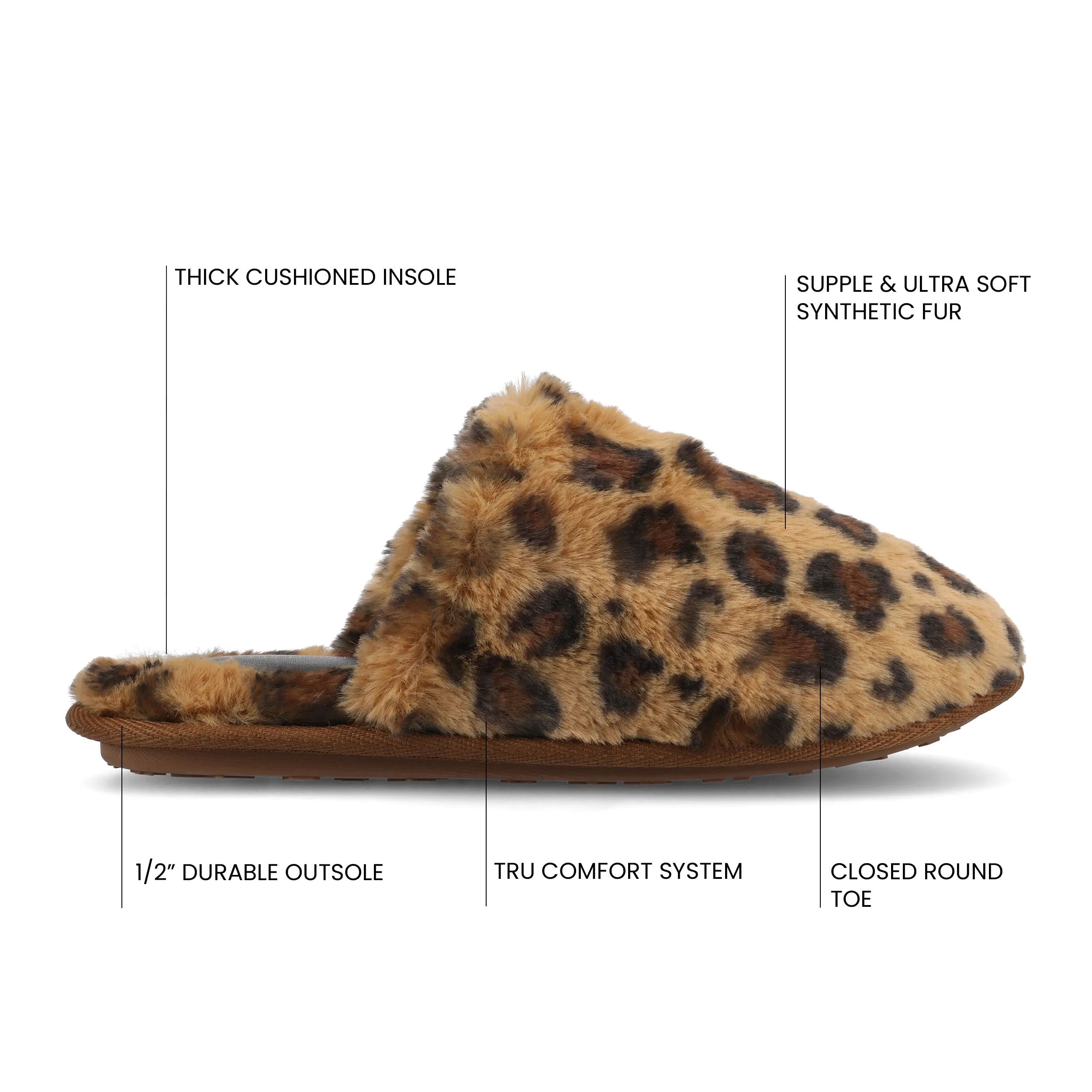 Journee Women's Jayde Slippers