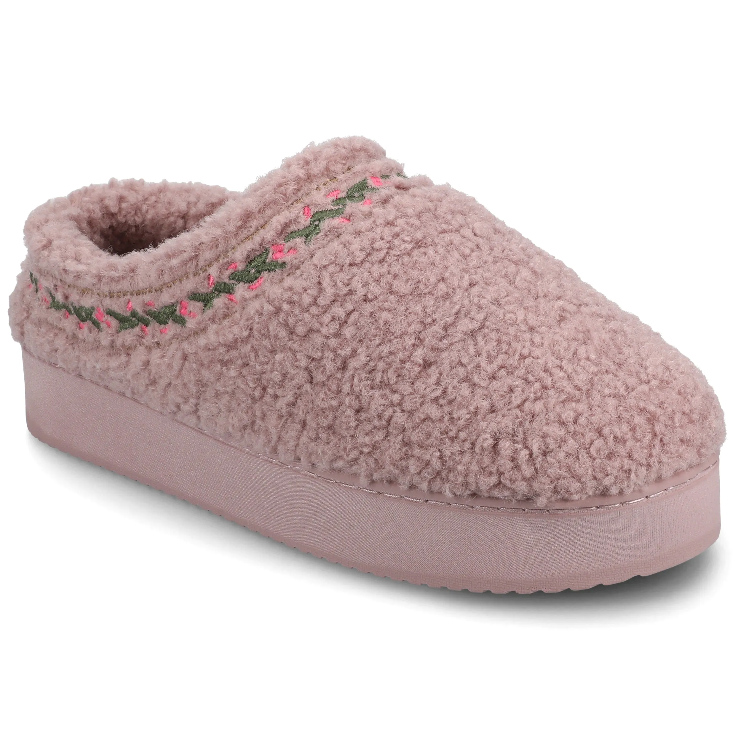 Journee Women's Pallmer Slippers